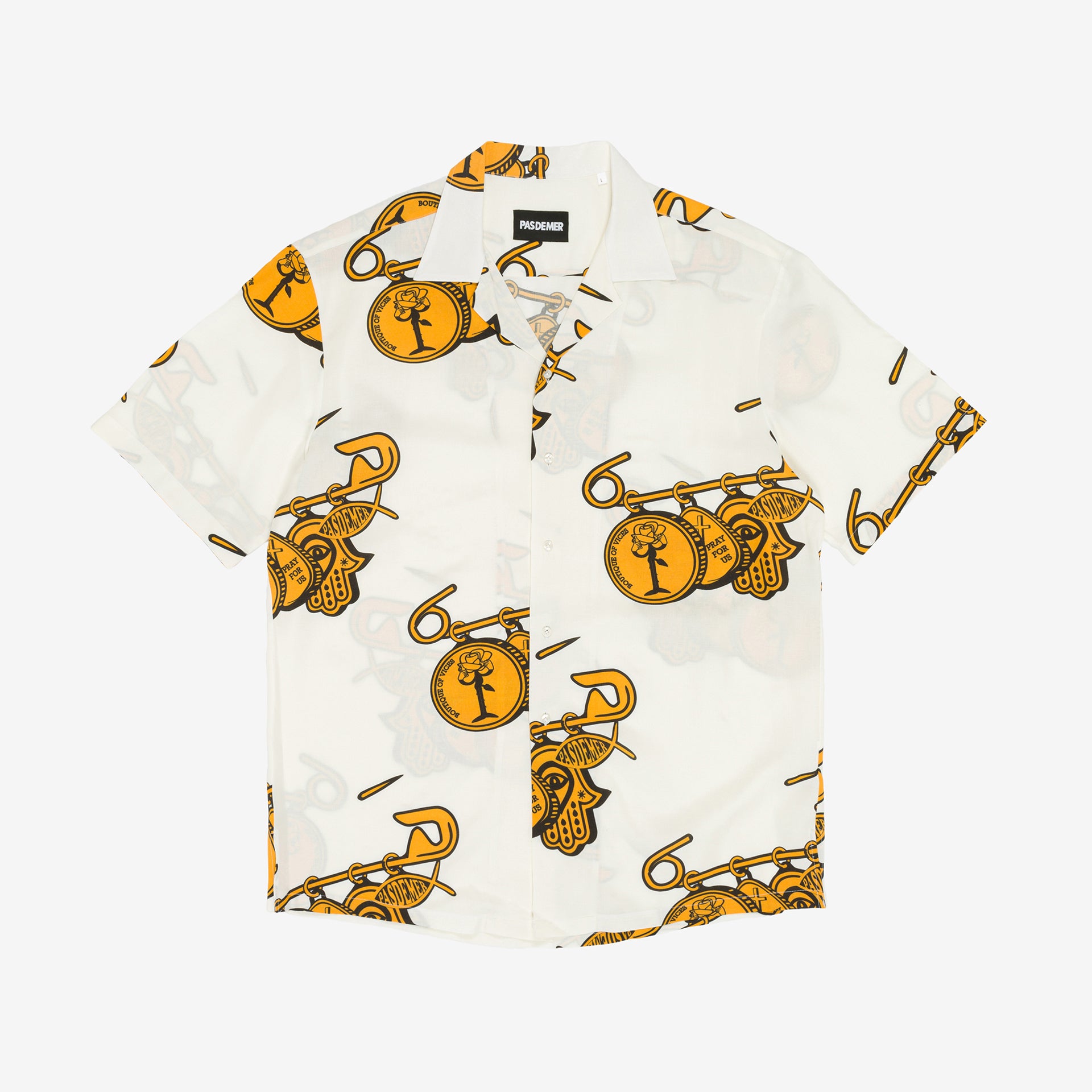 Medals Shirt