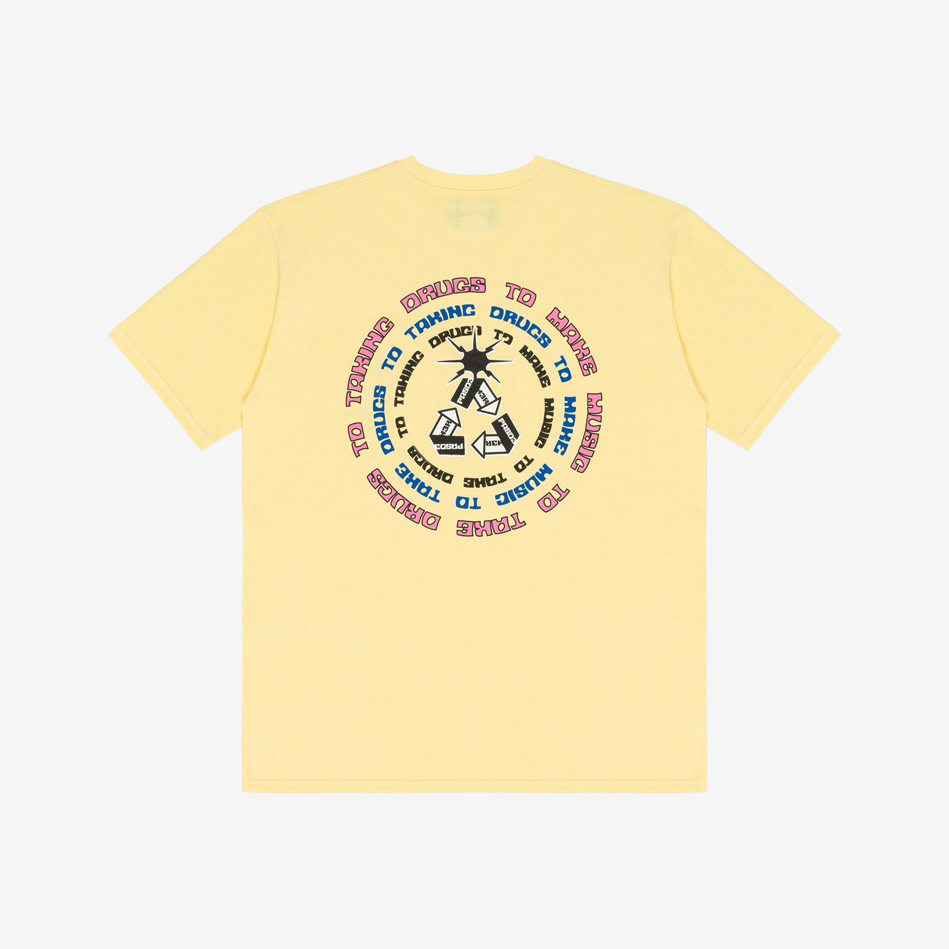 Spacemen3 T-Shirt