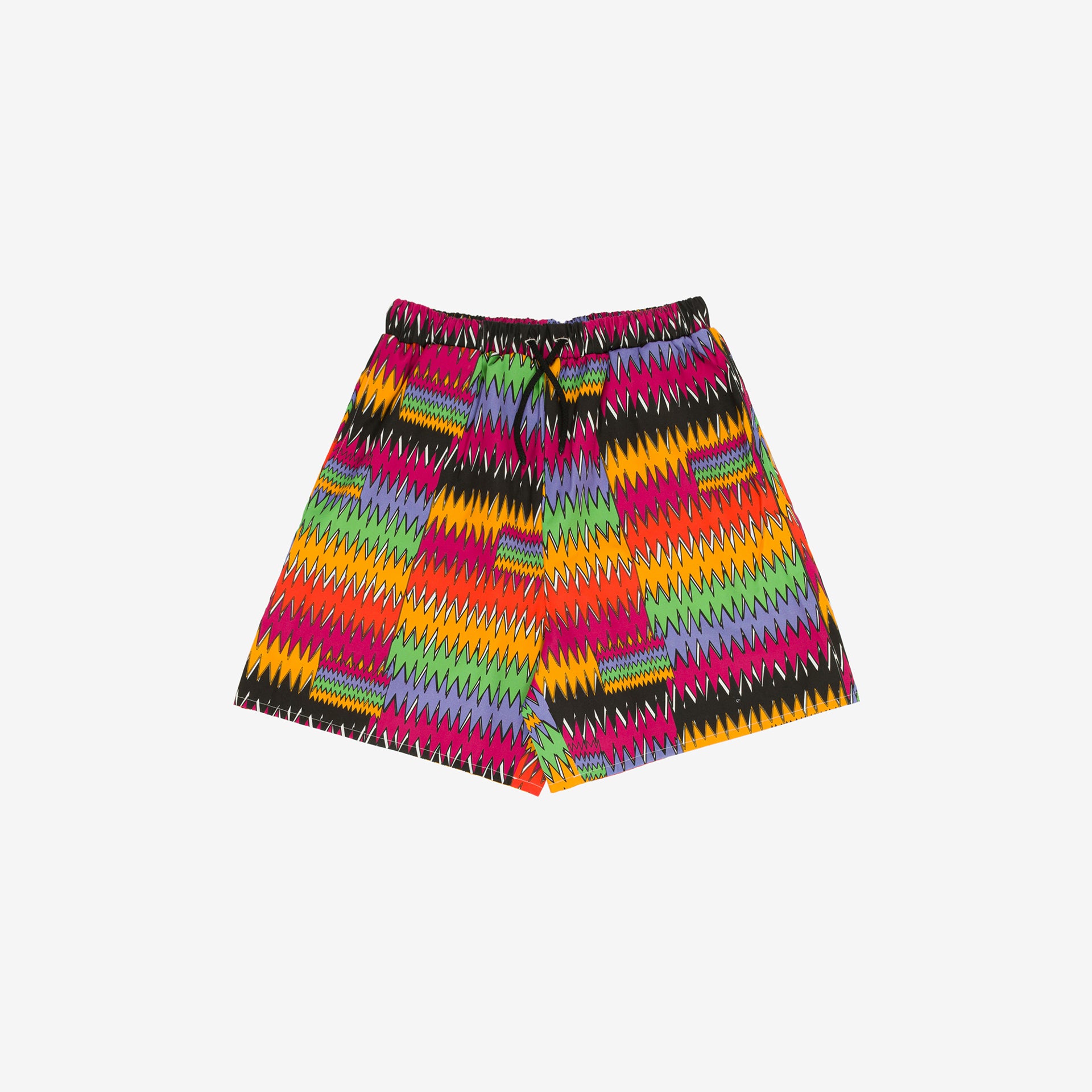 Scossa Shorts