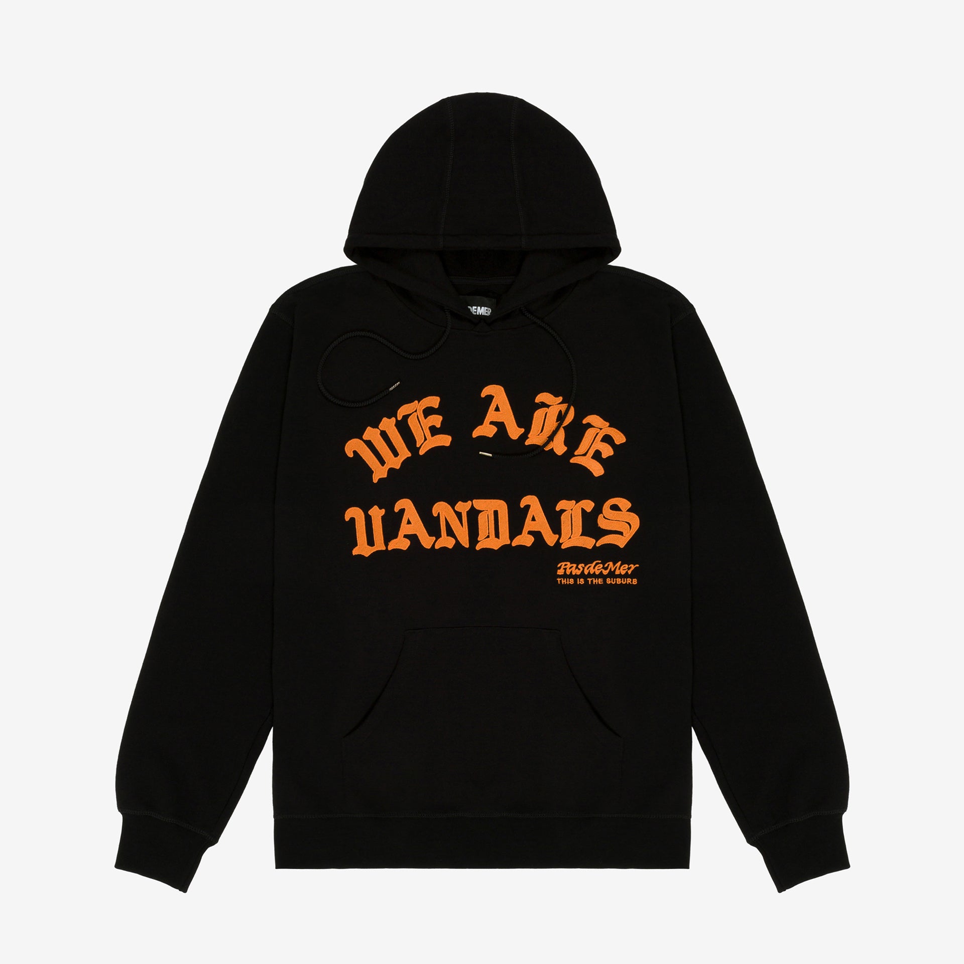 WAV Hoody