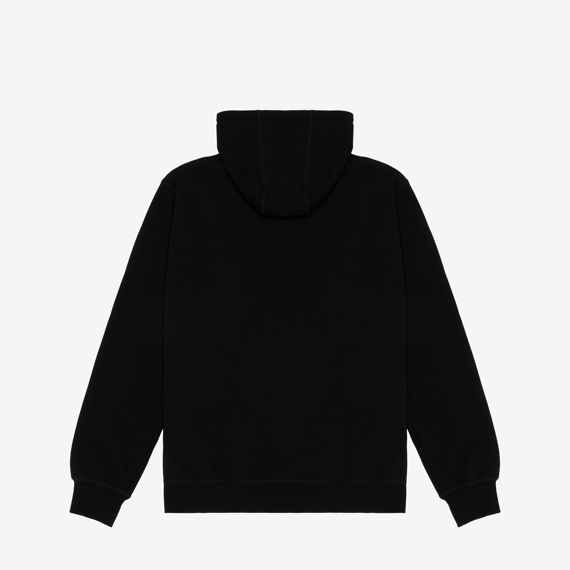 WAV Hoody