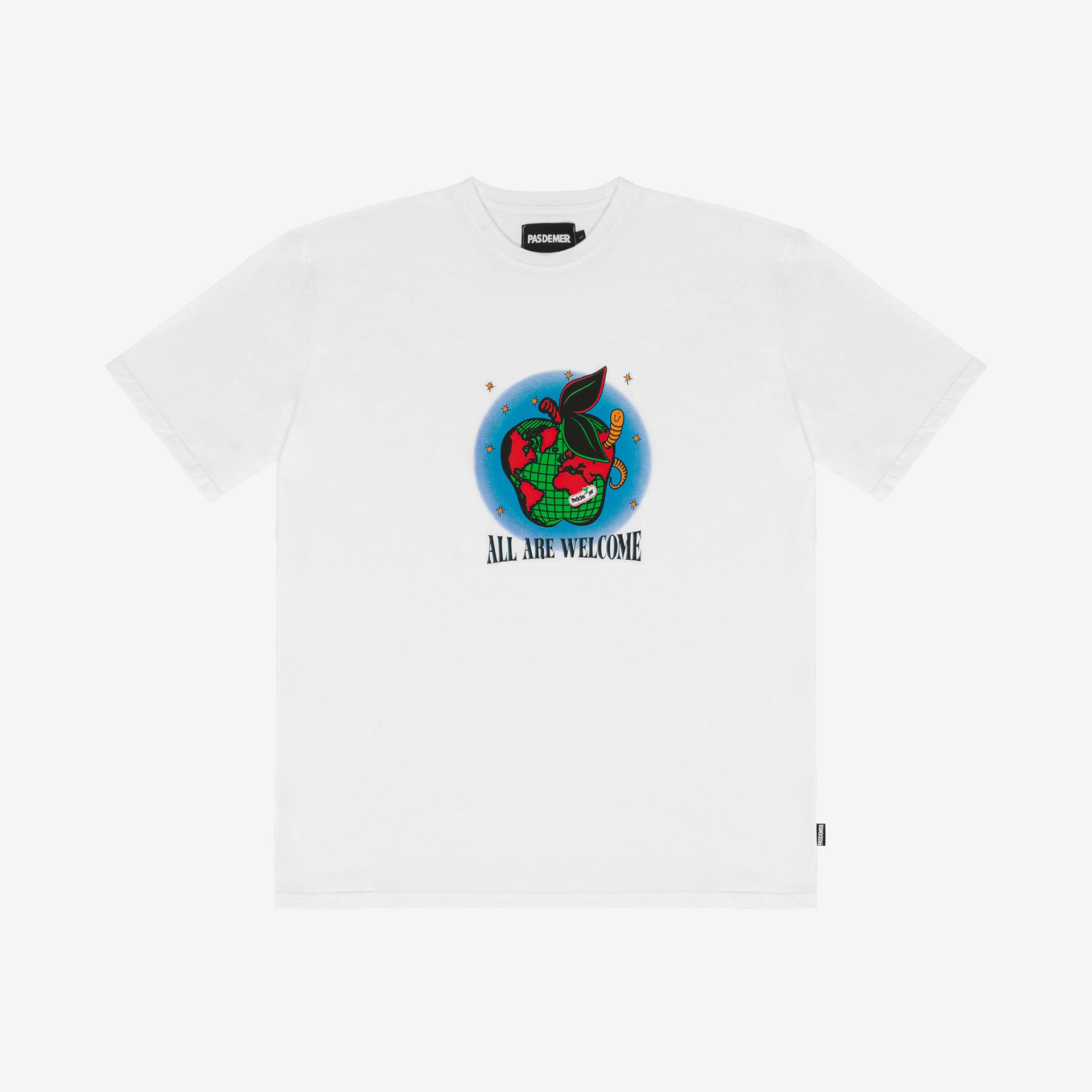 Welcome T-Shirt
