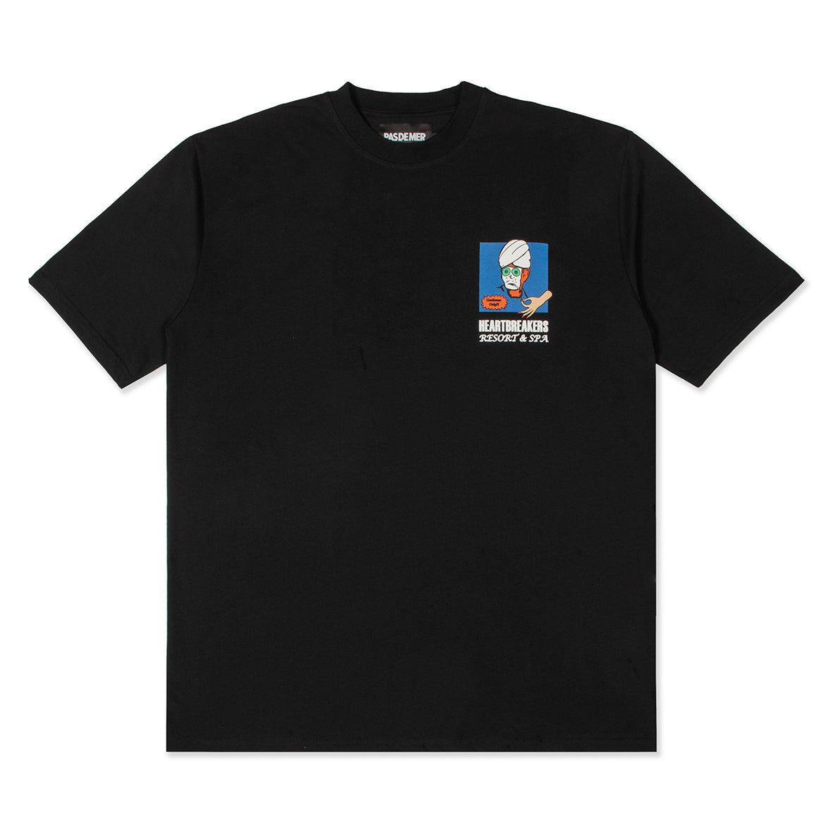 Heartbreakers T-Shirt