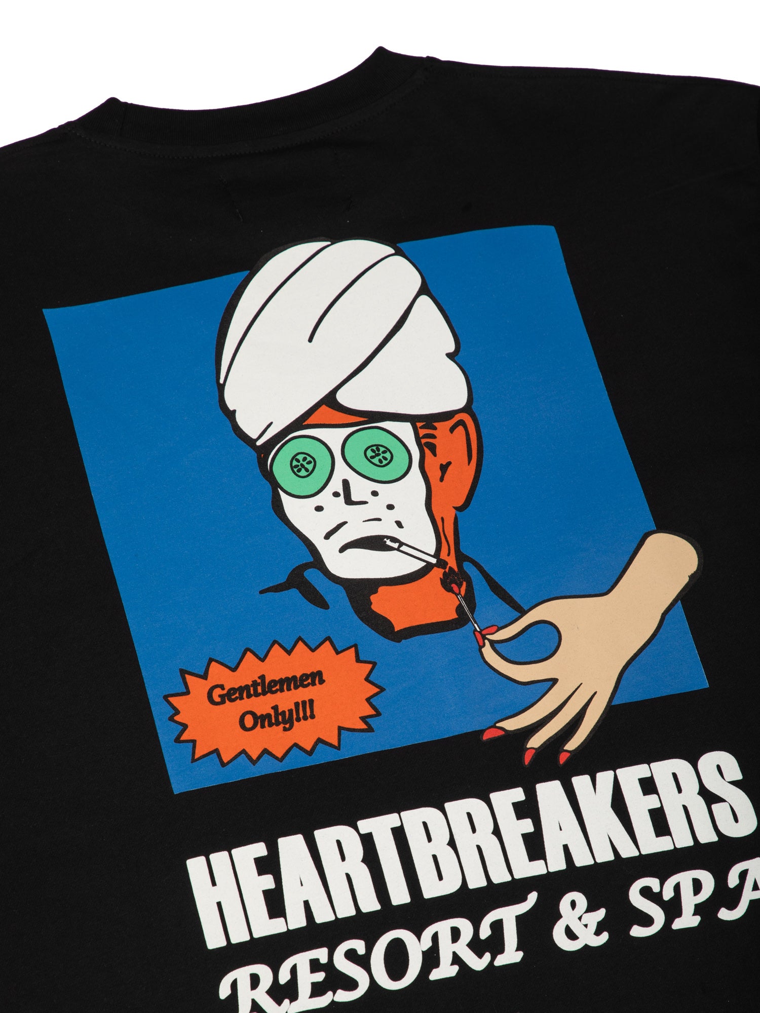 Heartbreakers T-Shirt