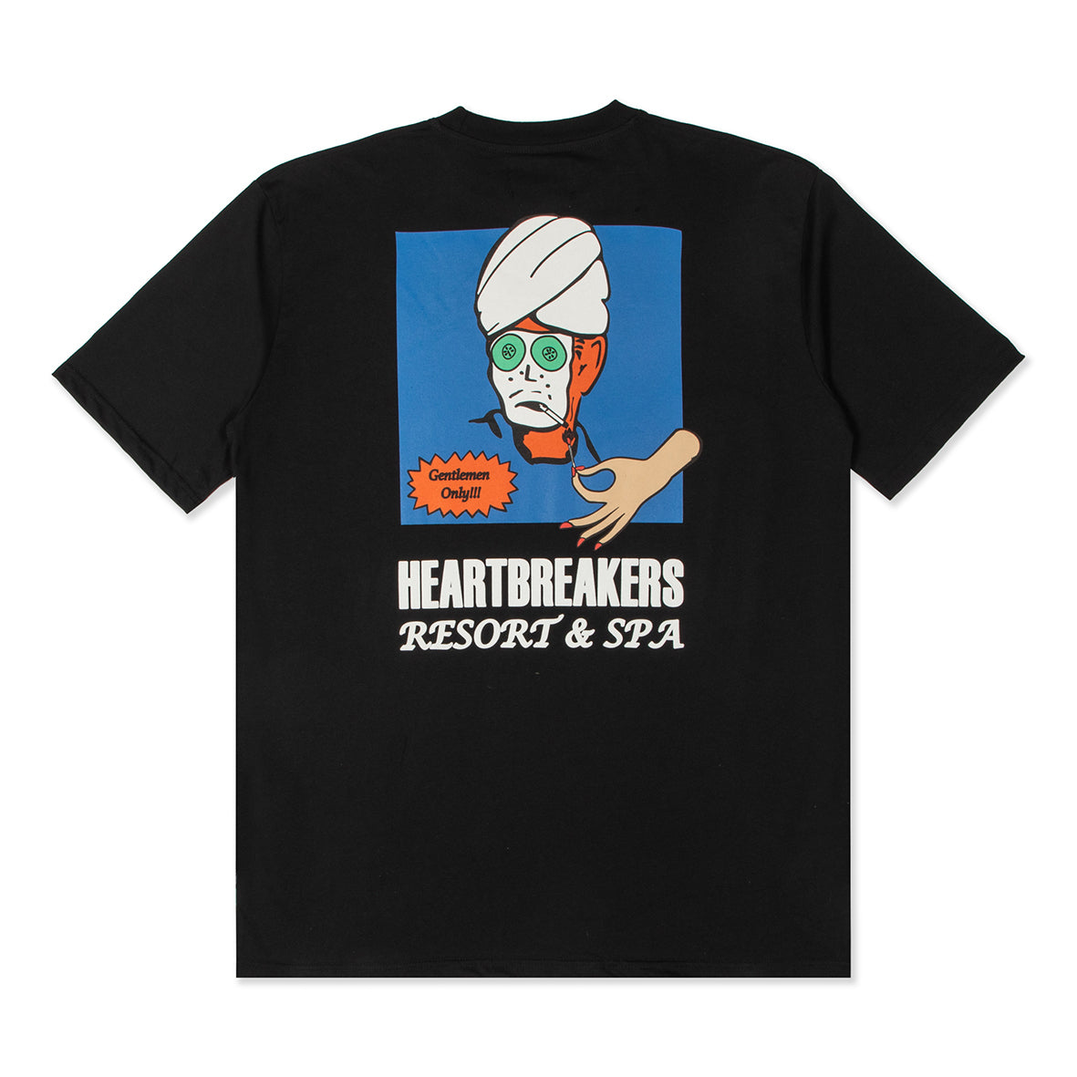 Heartbreakers T-Shirt