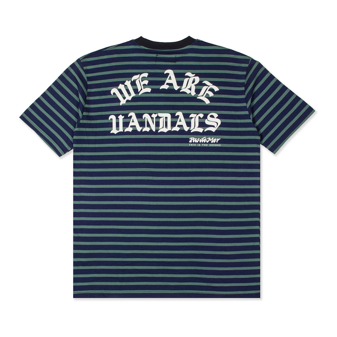 WAV T-Shirt
