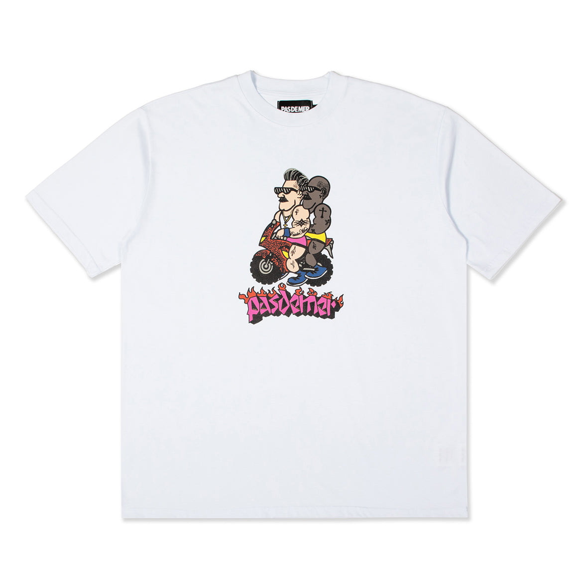 Motocross T-Shirt