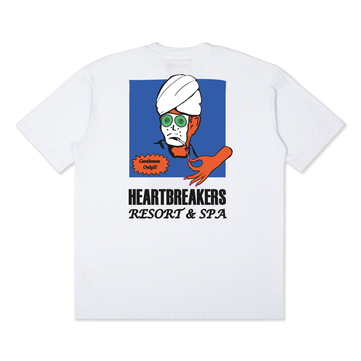 Heartbreakers T-Shirt