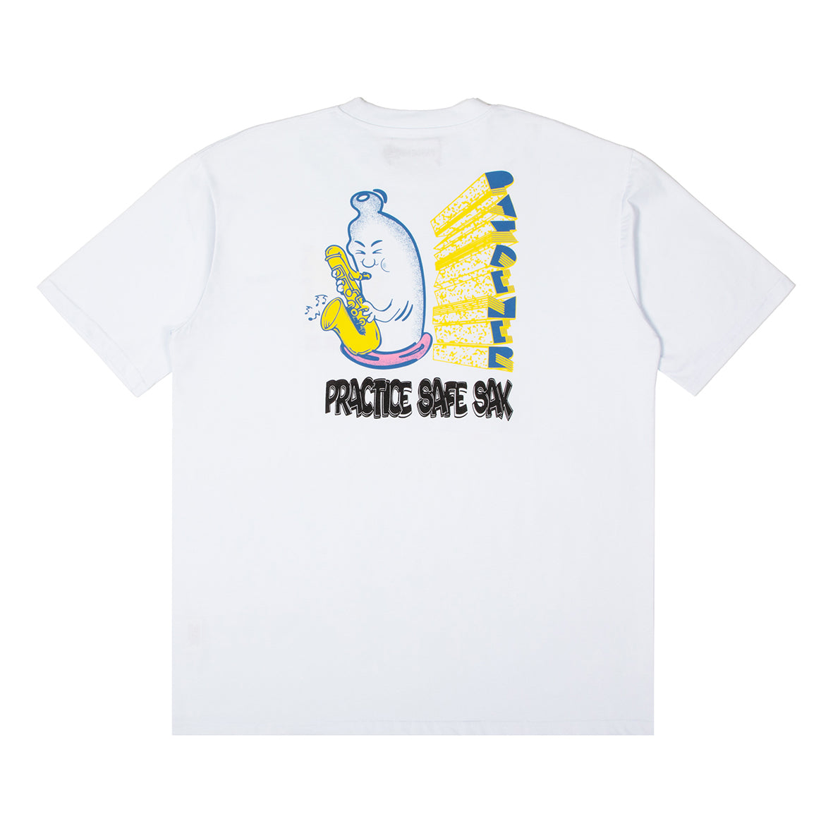 Safe Sax T-Shirt