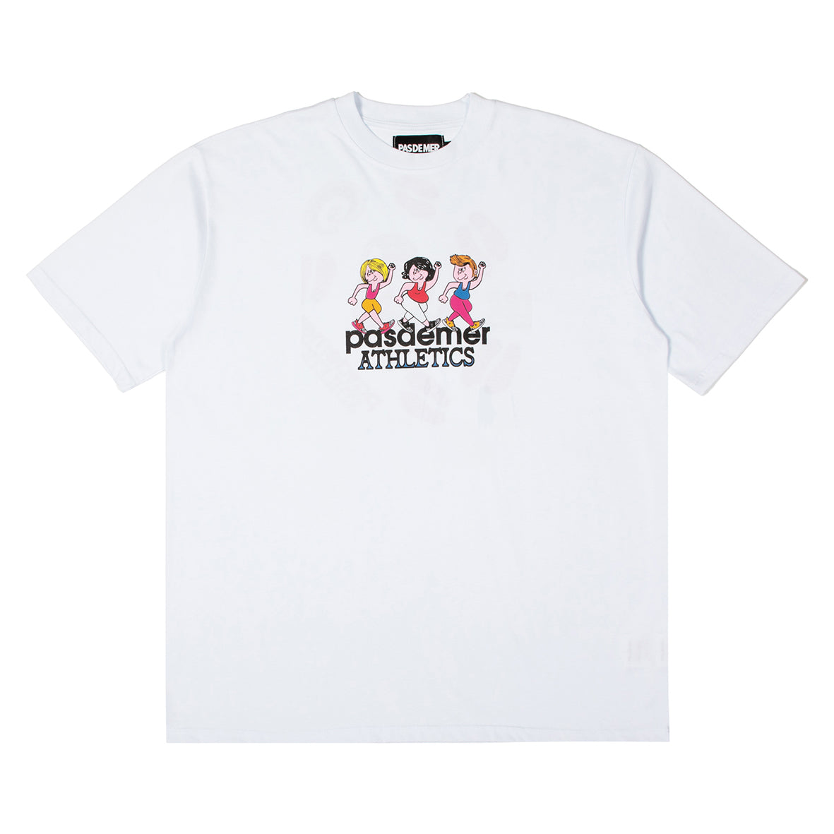 Athletics T-Shirt