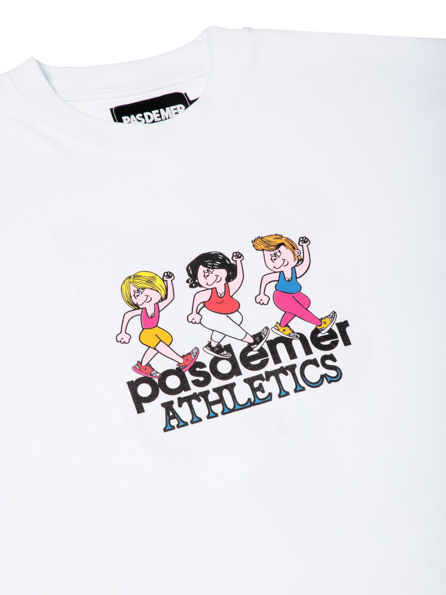 Athletics T-Shirt