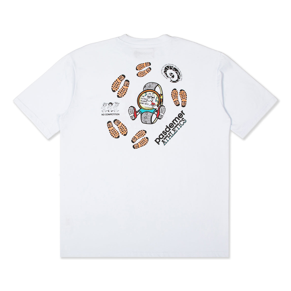 Athletics T-Shirt