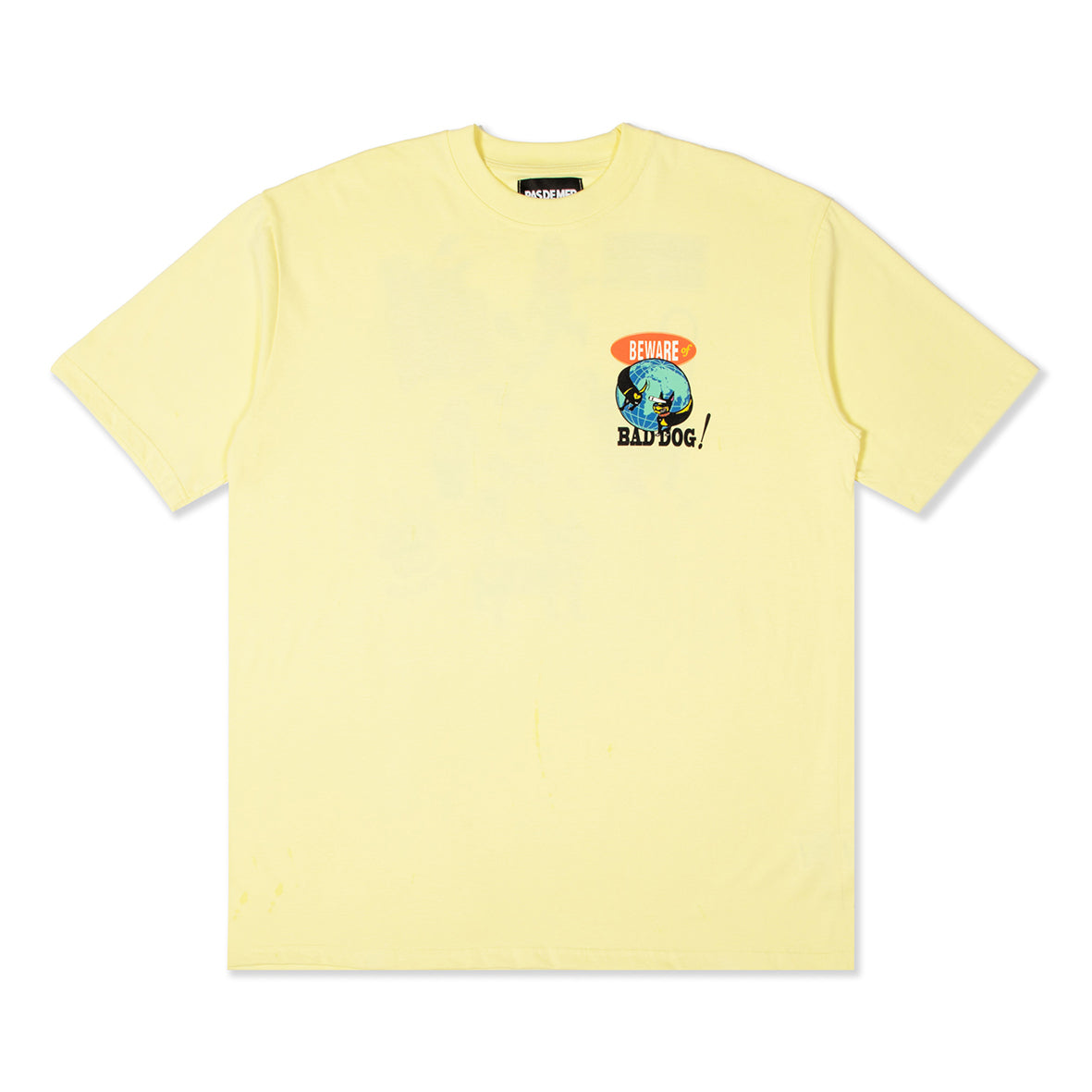 Bad Dog T-Shirt