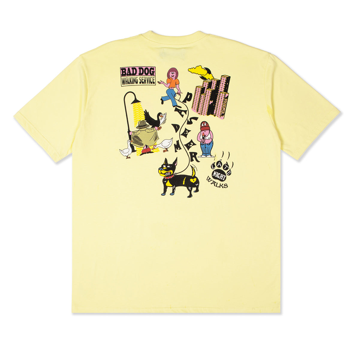 Bad Dog T-Shirt