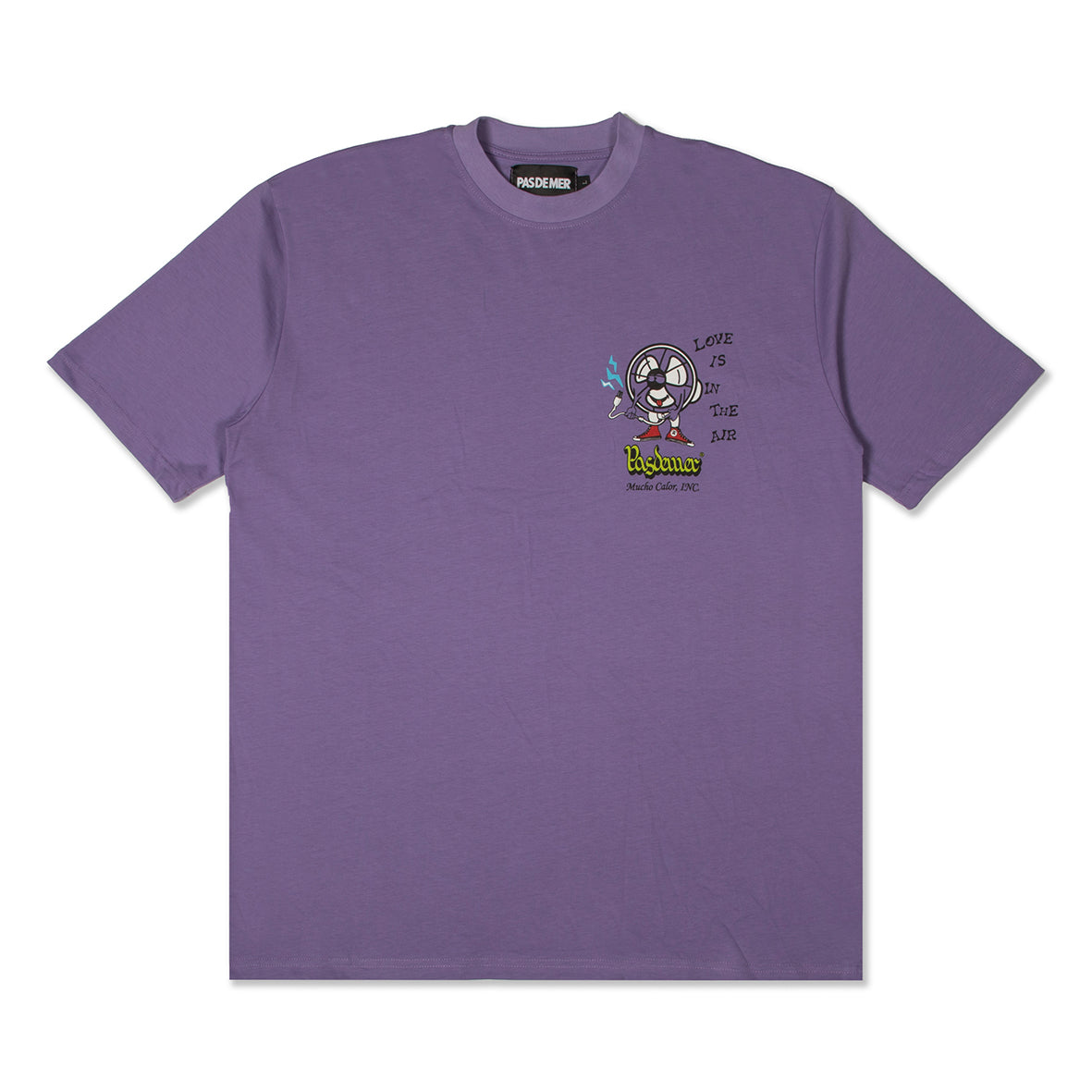 Mucho Calor T-Shirt