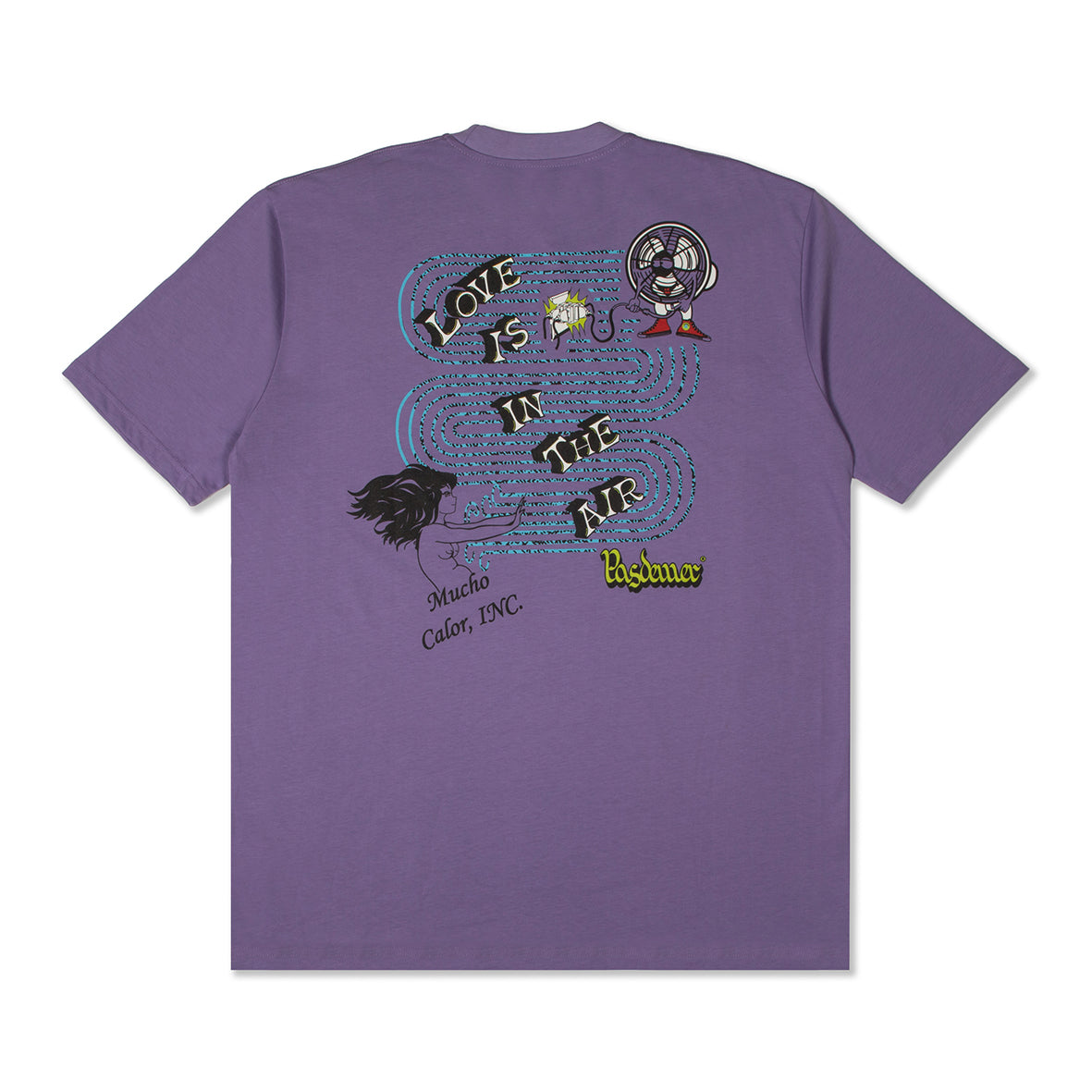 Mucho Calor T-Shirt