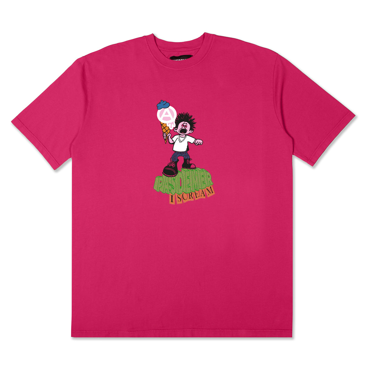 I-Scream T-Shirt