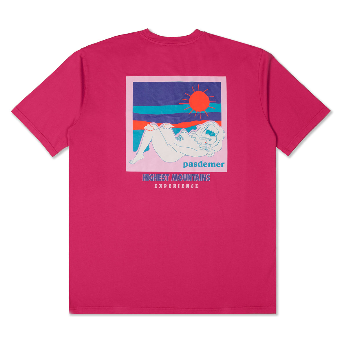 Mountains T-Shirt