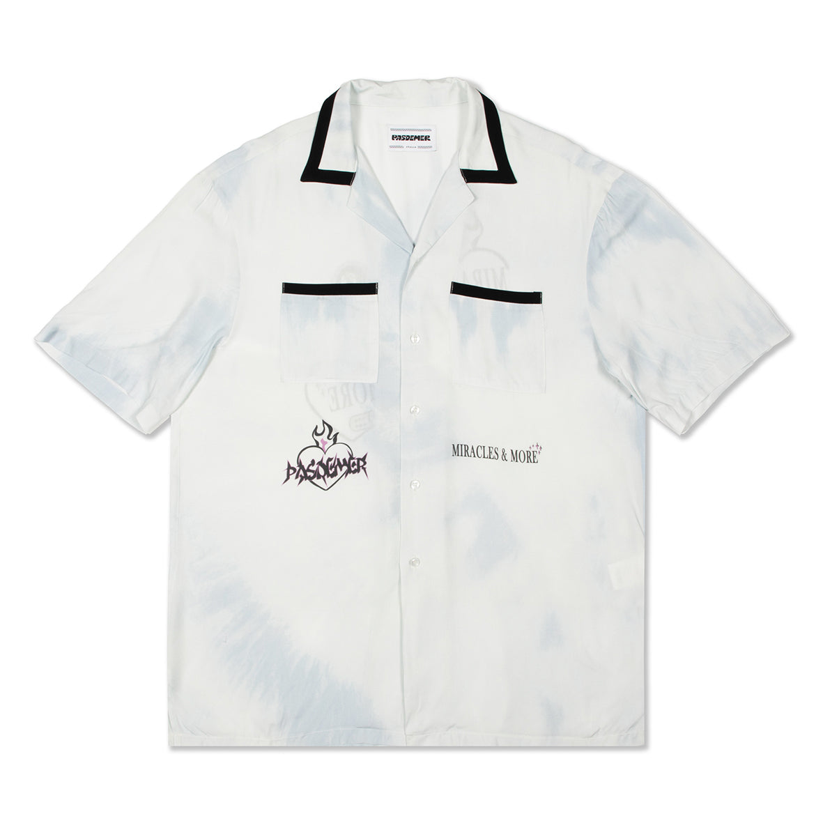 Miracles Shirt