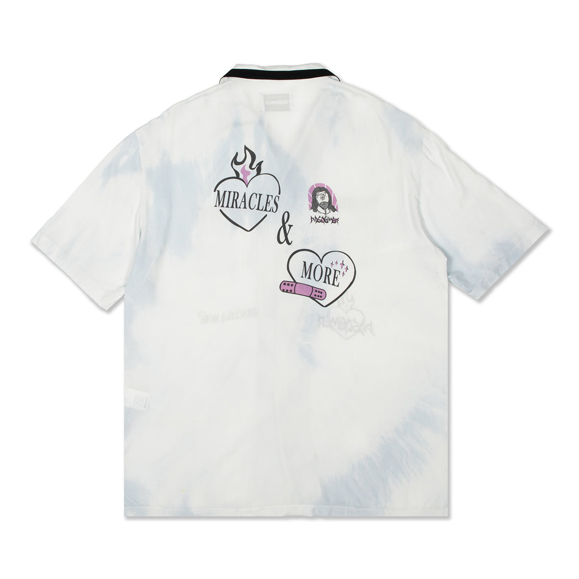 Miracles Shirt