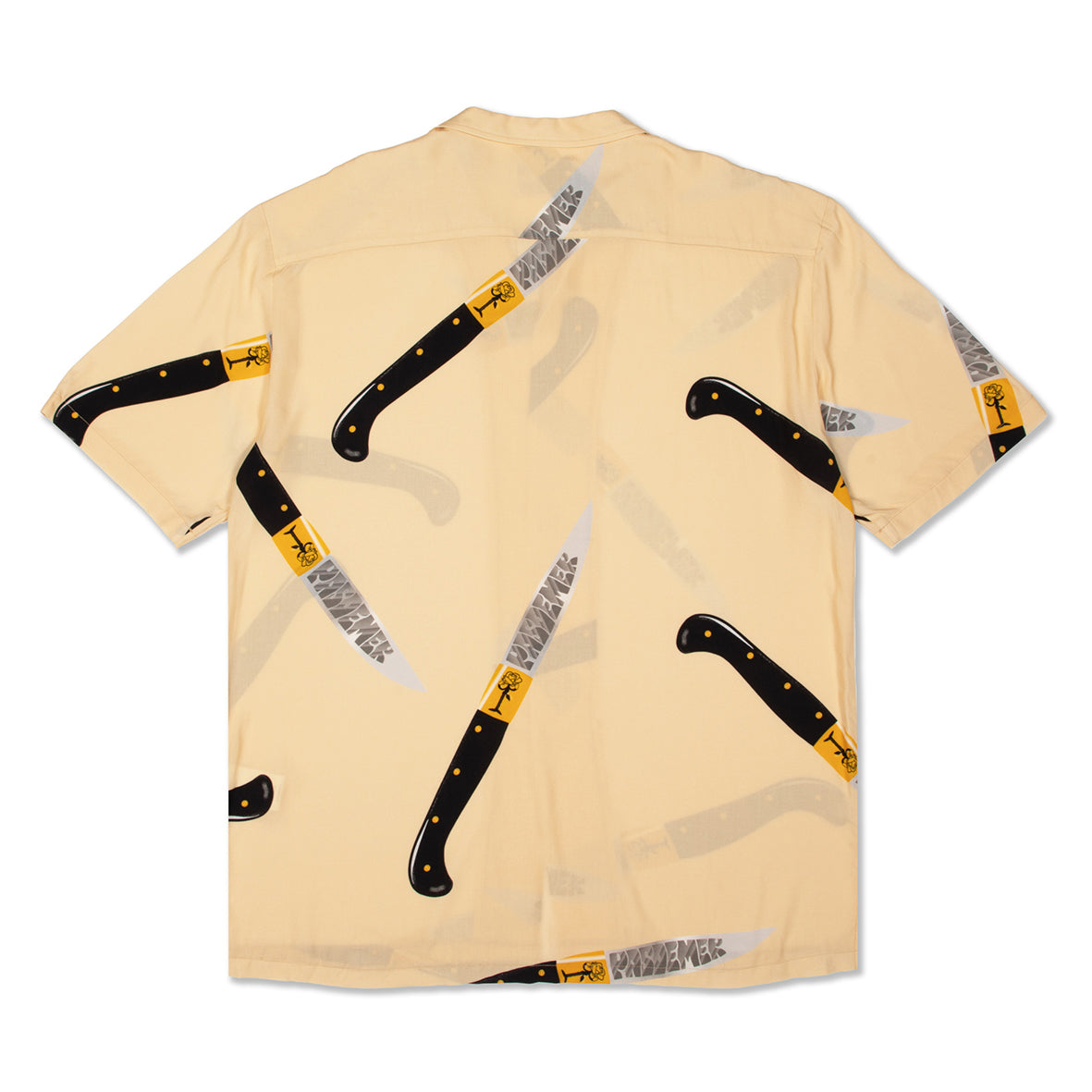 Knives Shirt