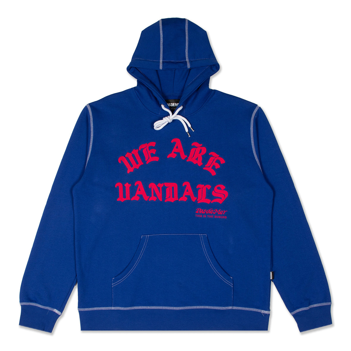 WAV Hoody