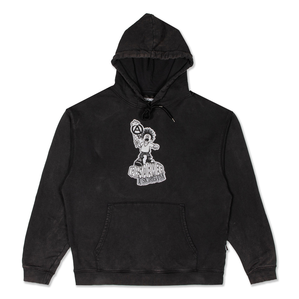 I-Scream Hoody