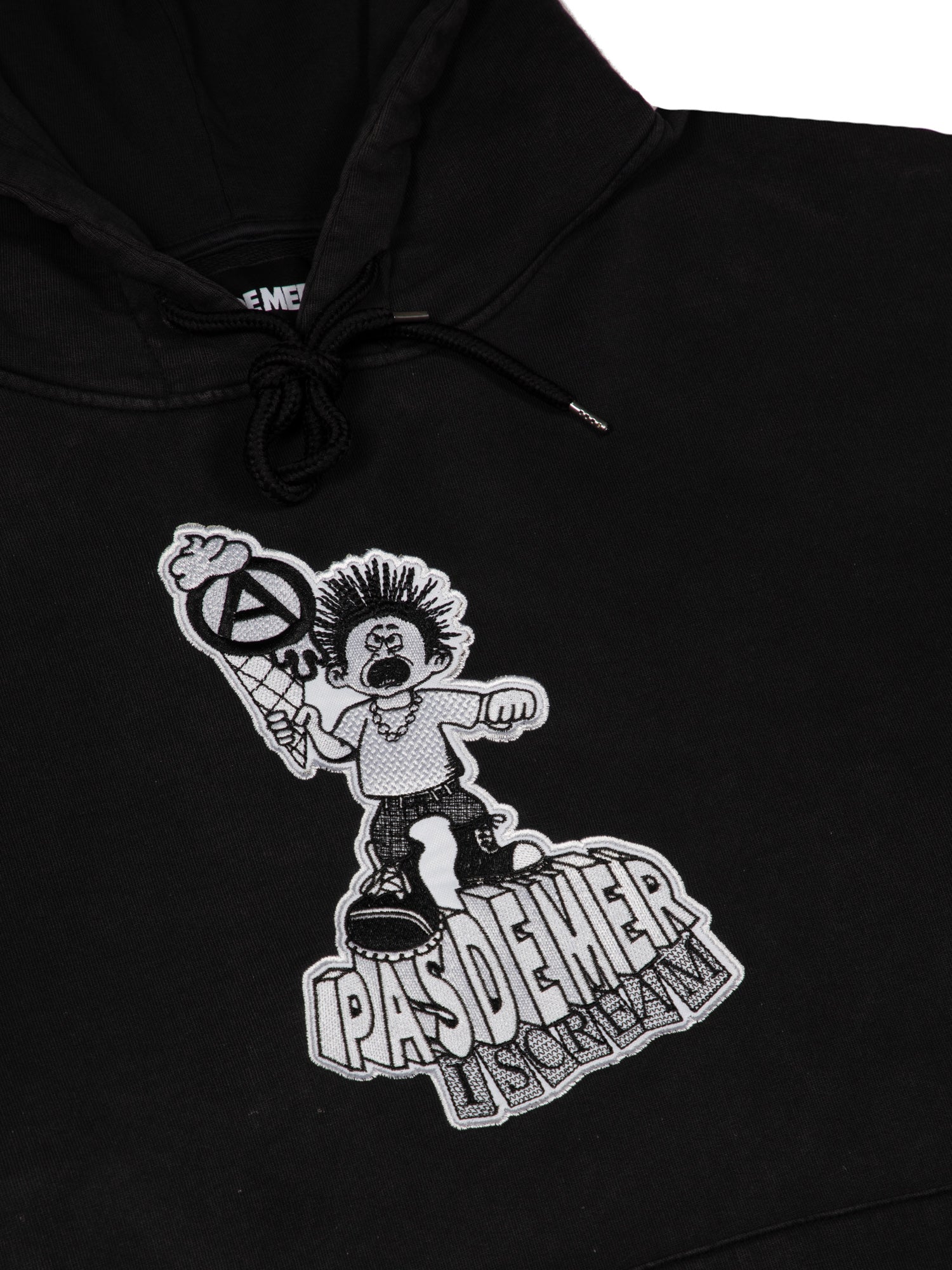 I-Scream Hoody