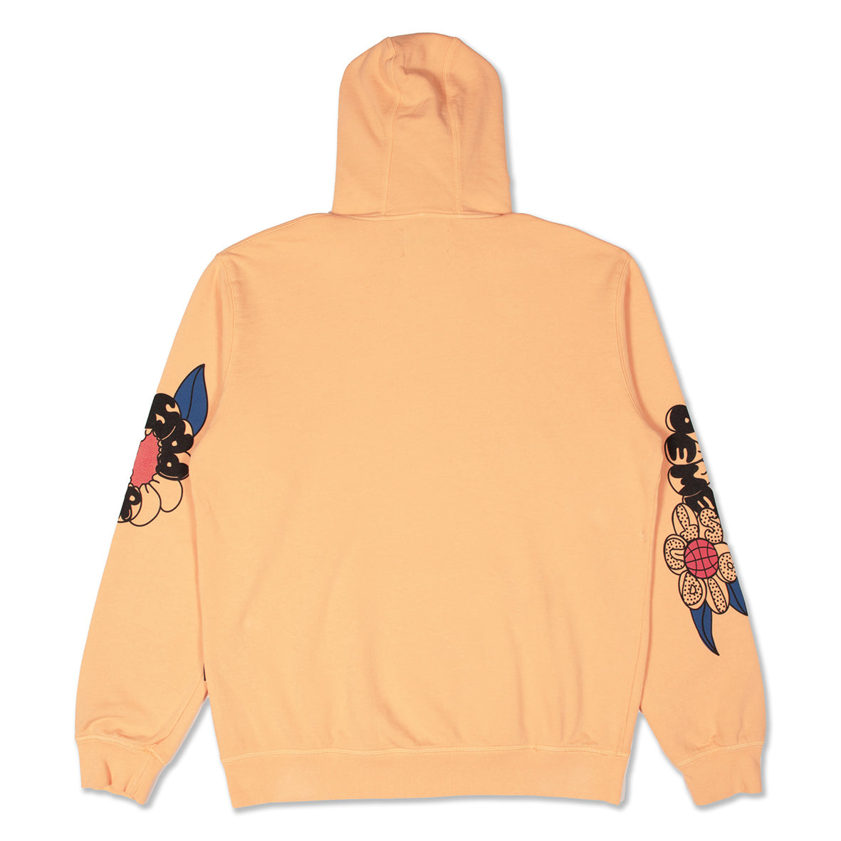 Honey Hoody