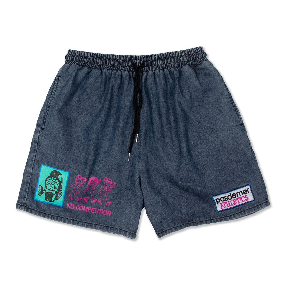 Athletics Shorts