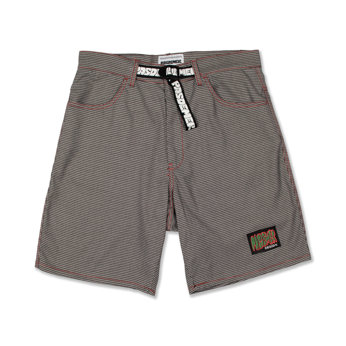 PDM Design Shorts