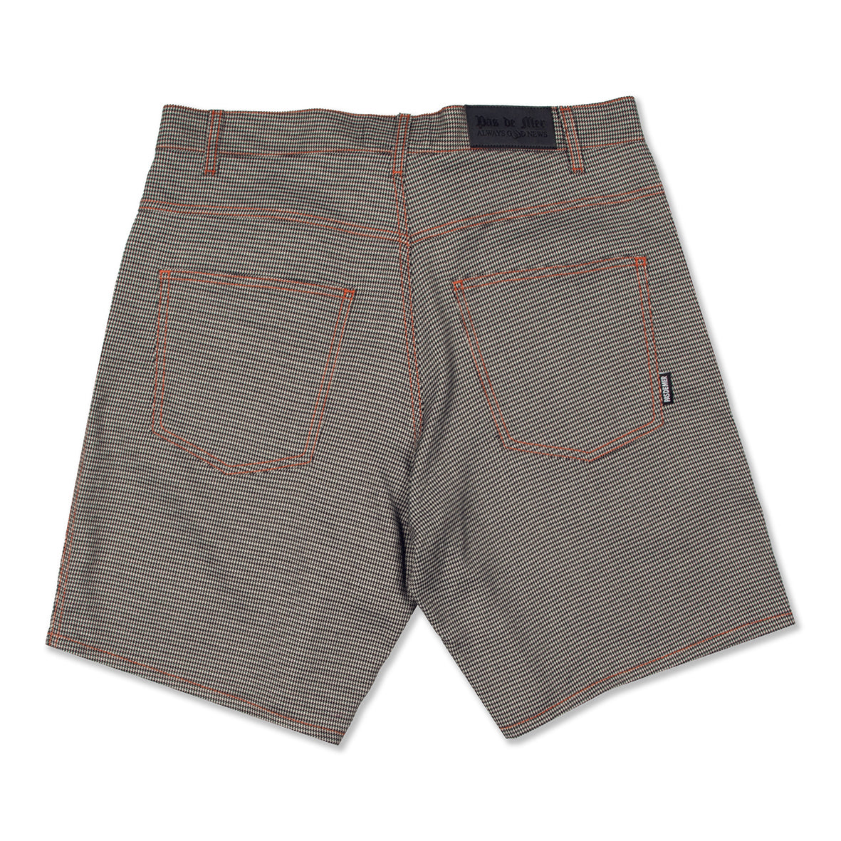 PDM Design Shorts