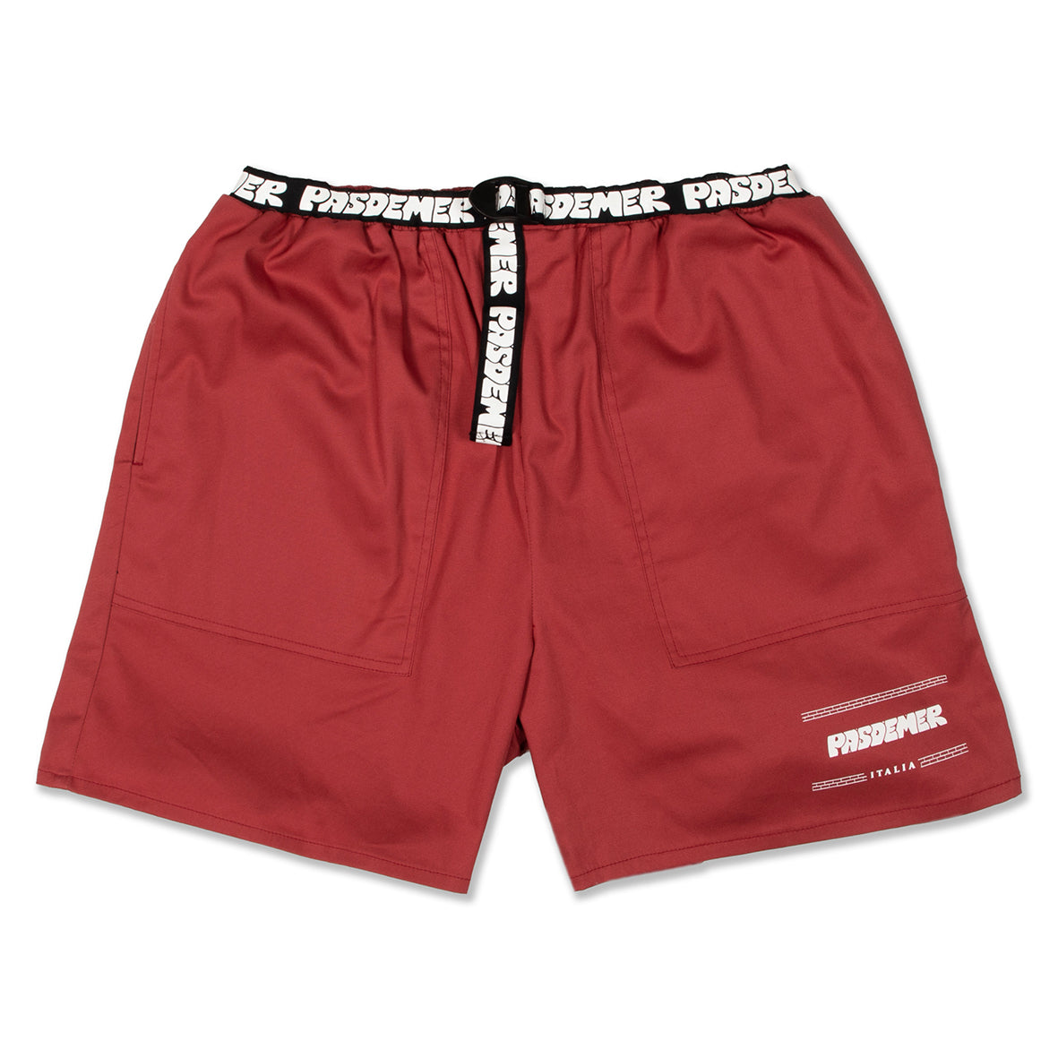 Pasdemer Italia Shorts