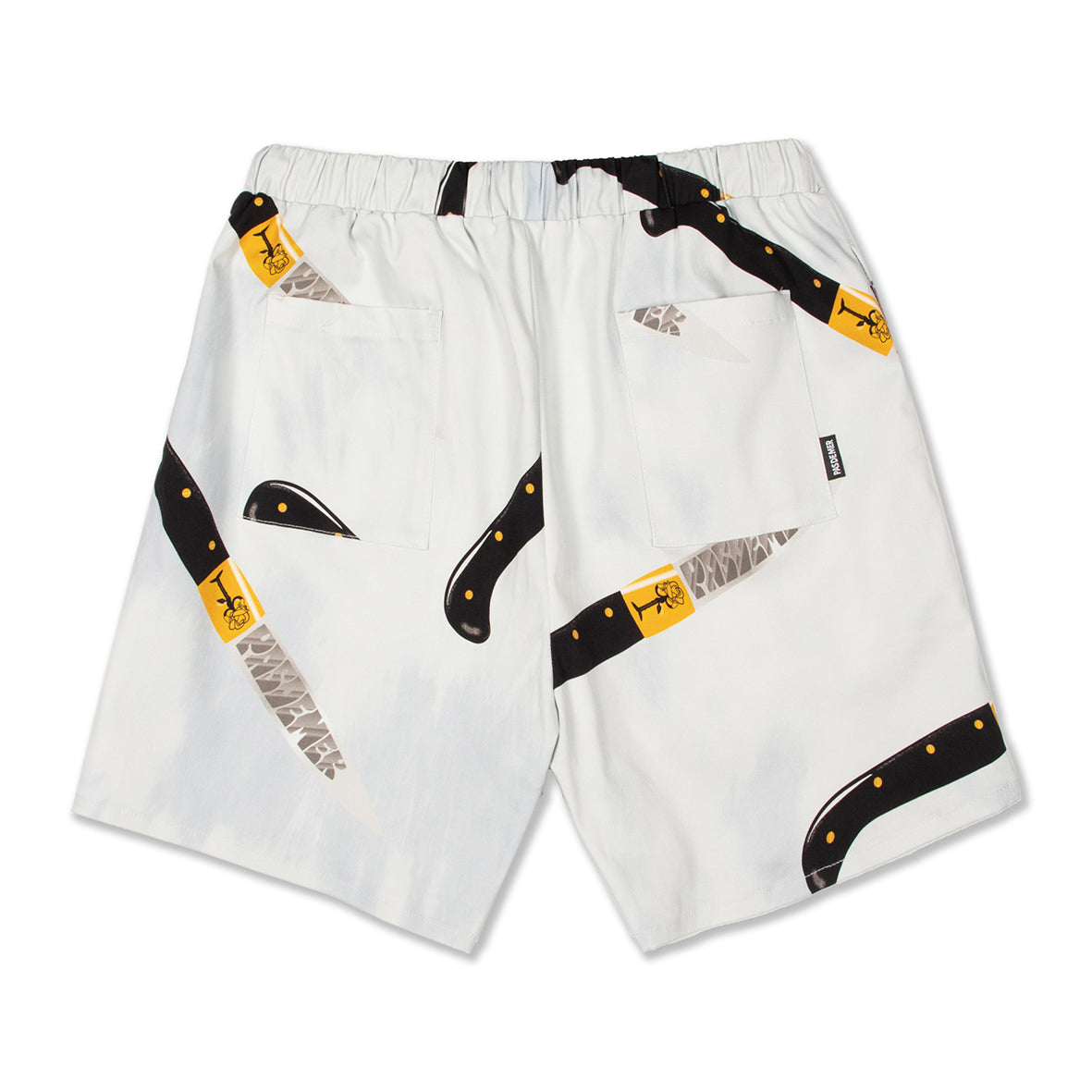 Knives Shorts