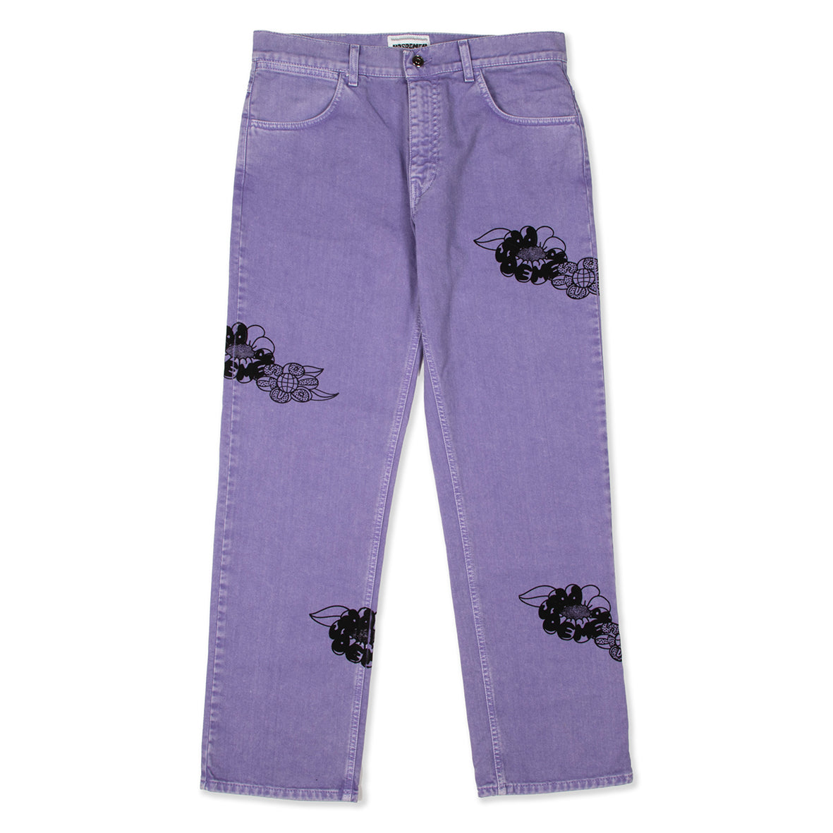 Honey Pants