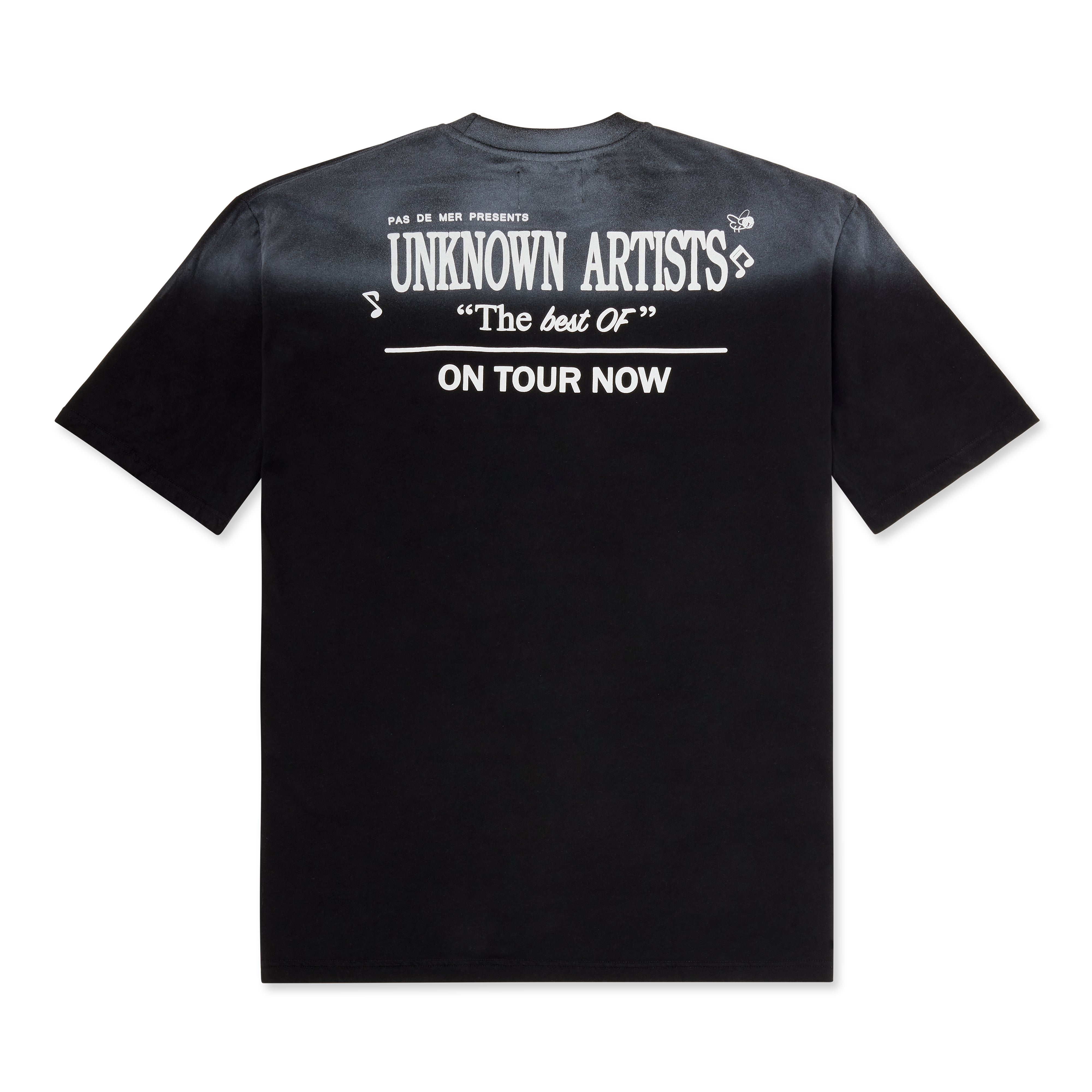 Artist T-Shirt