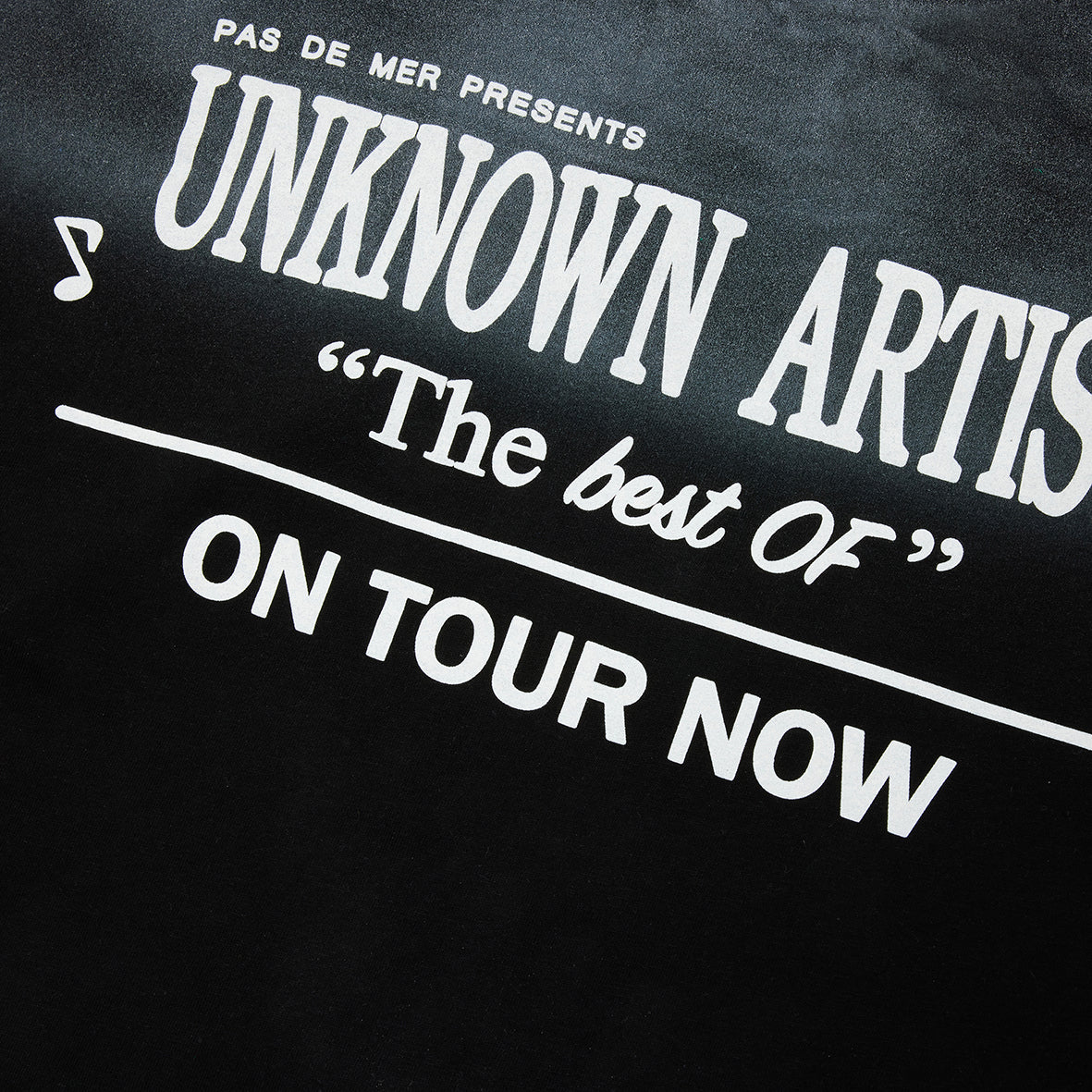 Artist T-Shirt