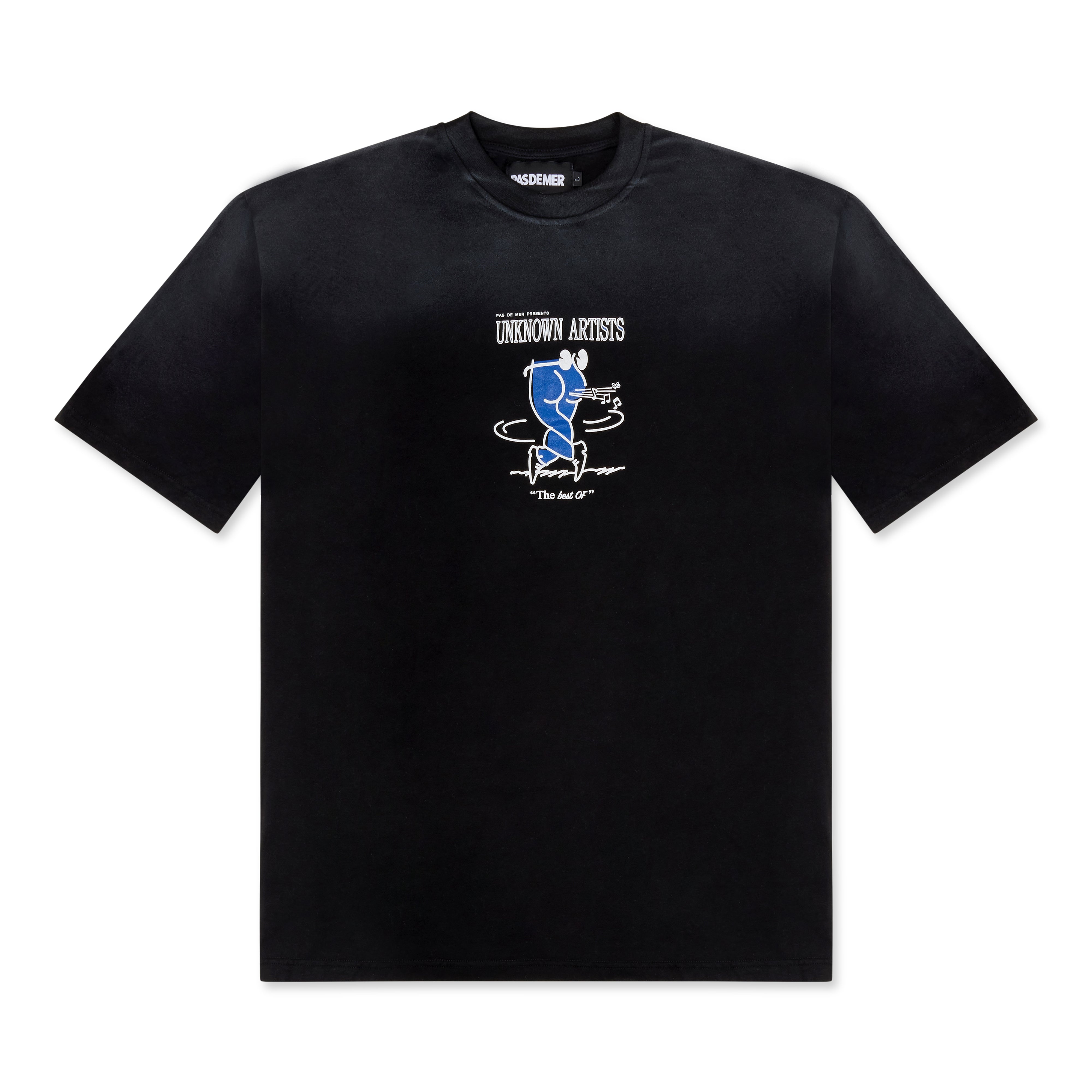 Artist T-Shirt