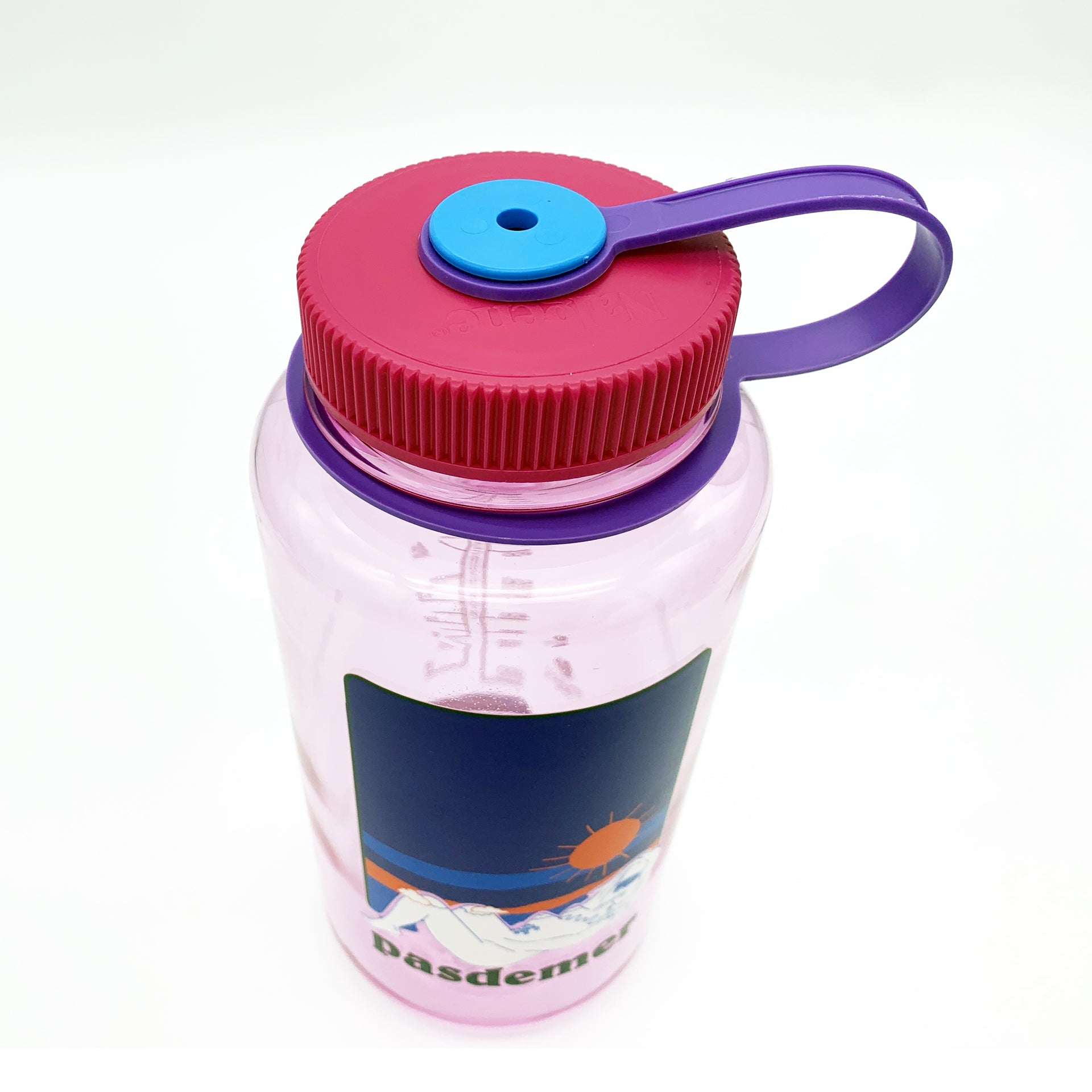 NALGENE 32 OZ Wide Mouth