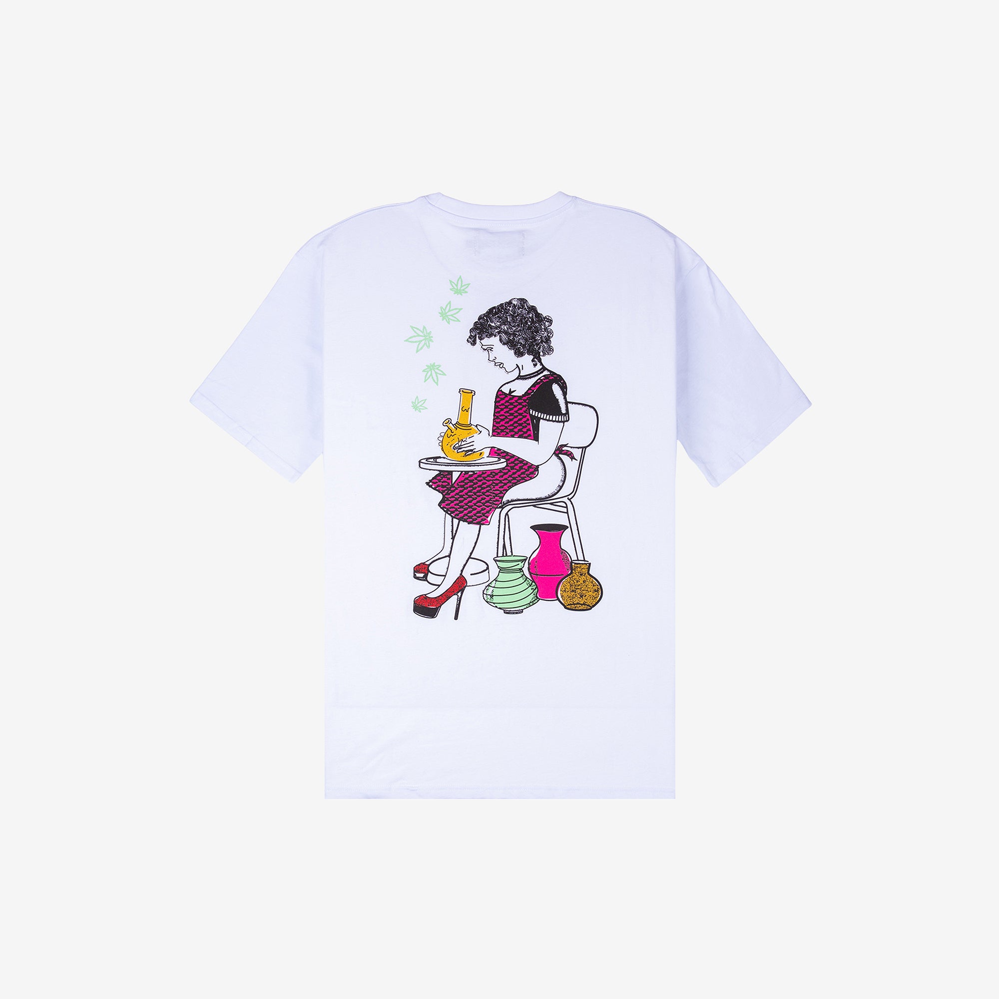 Ceramica T-Shirt