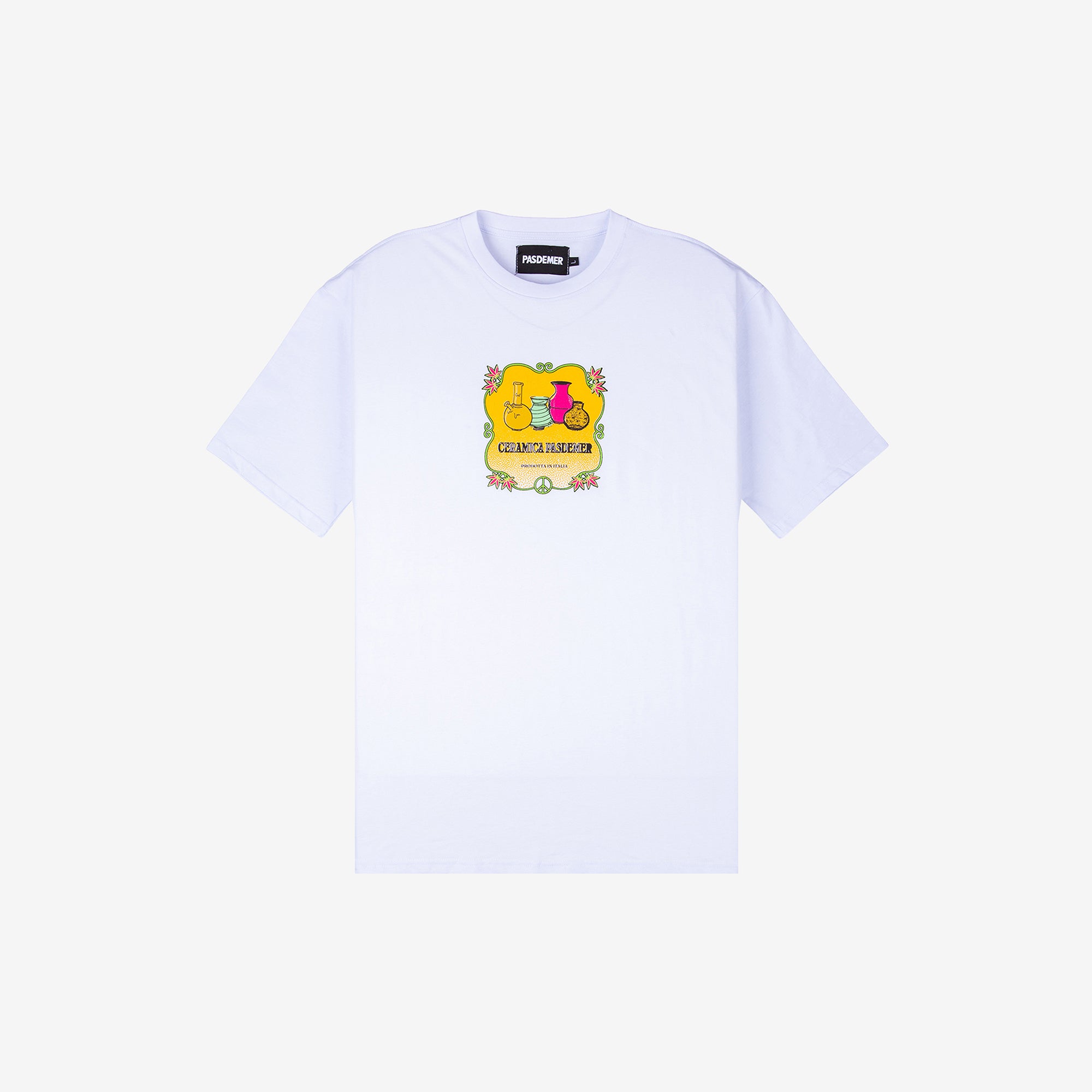 Ceramica T-Shirt