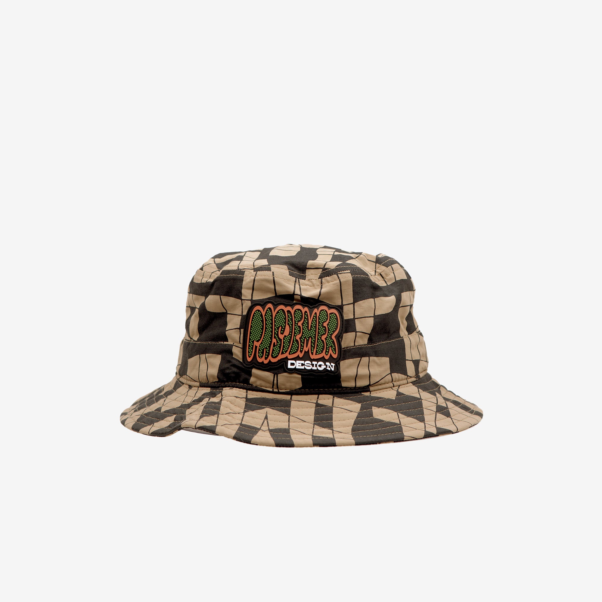 Crosswords Bucket Pas de Mer