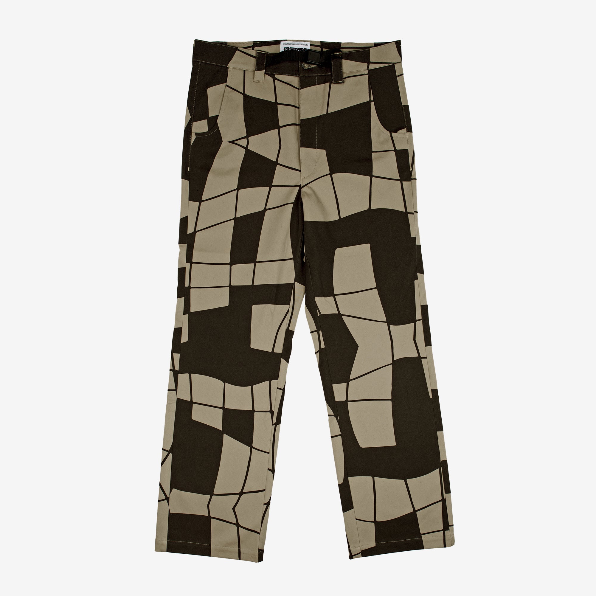 Crosswords Pants