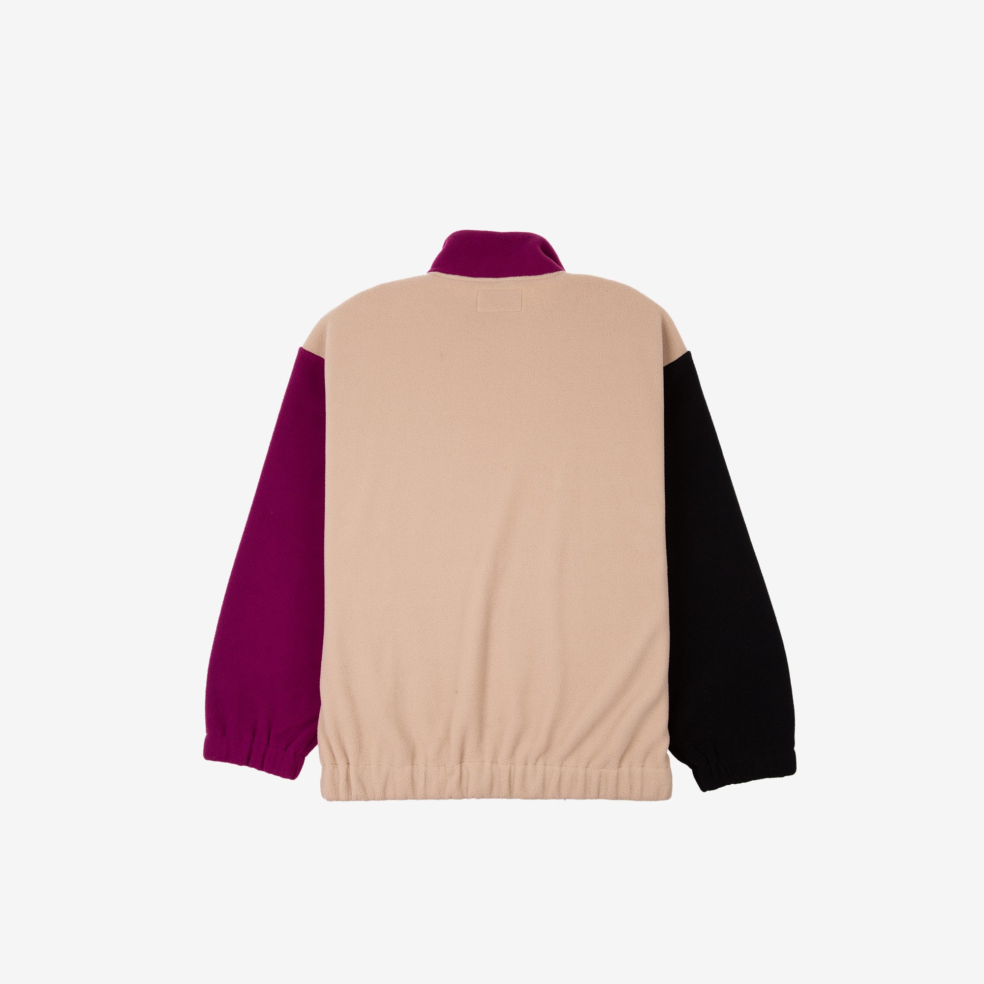 Crosswords Polar Fleece
