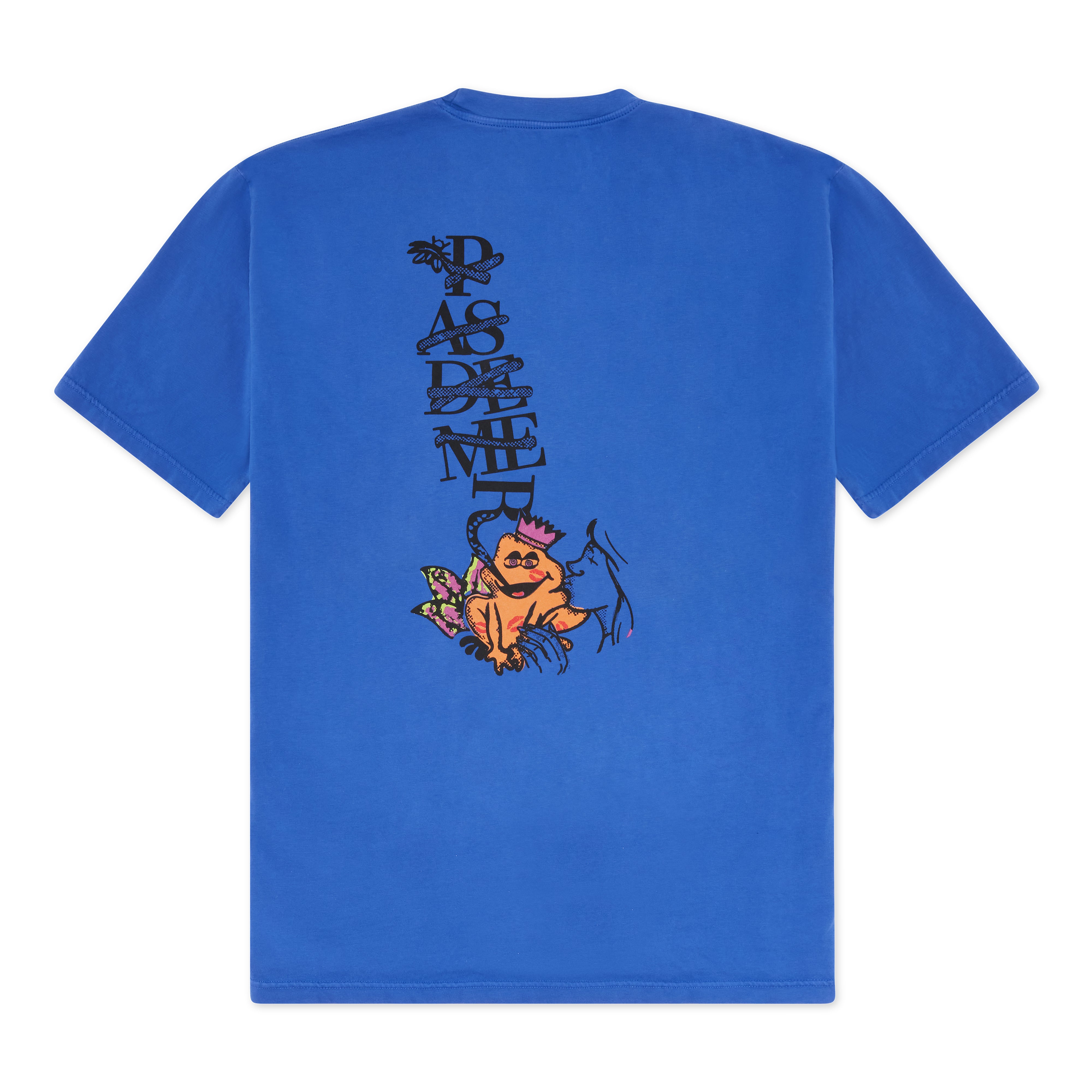 Crack T-Shirt