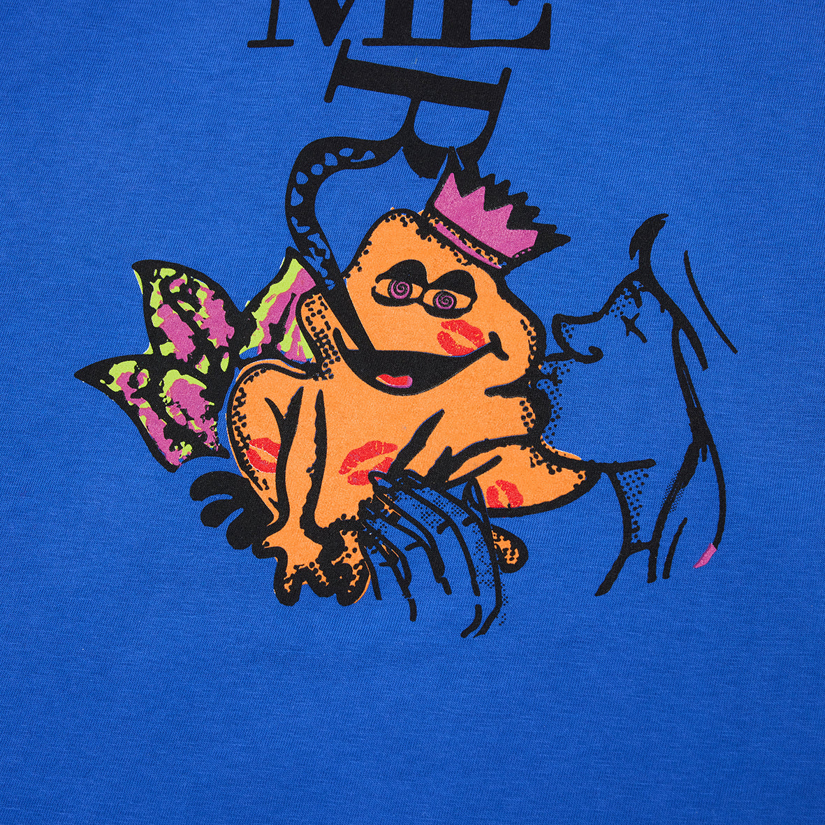 Crack T-Shirt