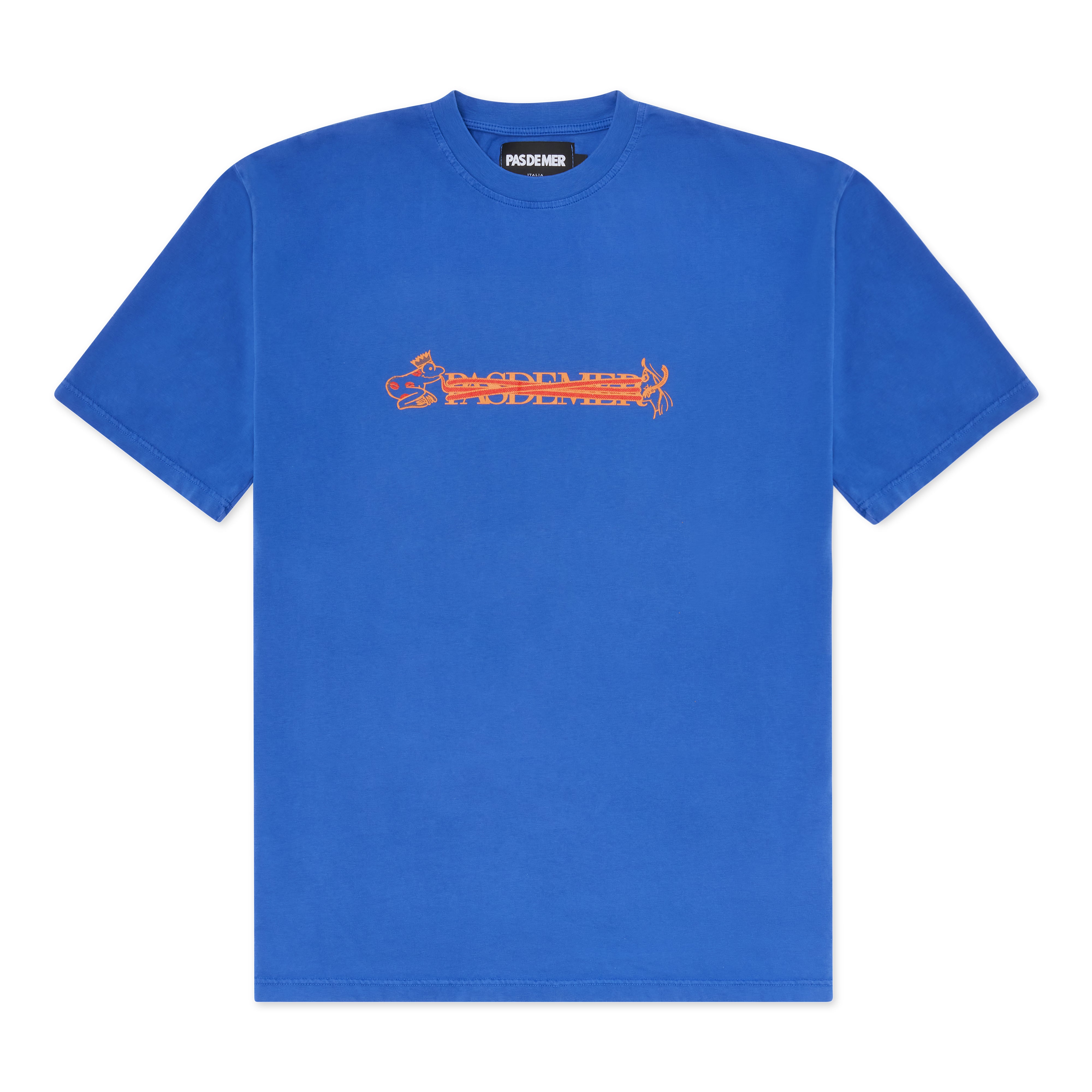 Crack T-Shirt