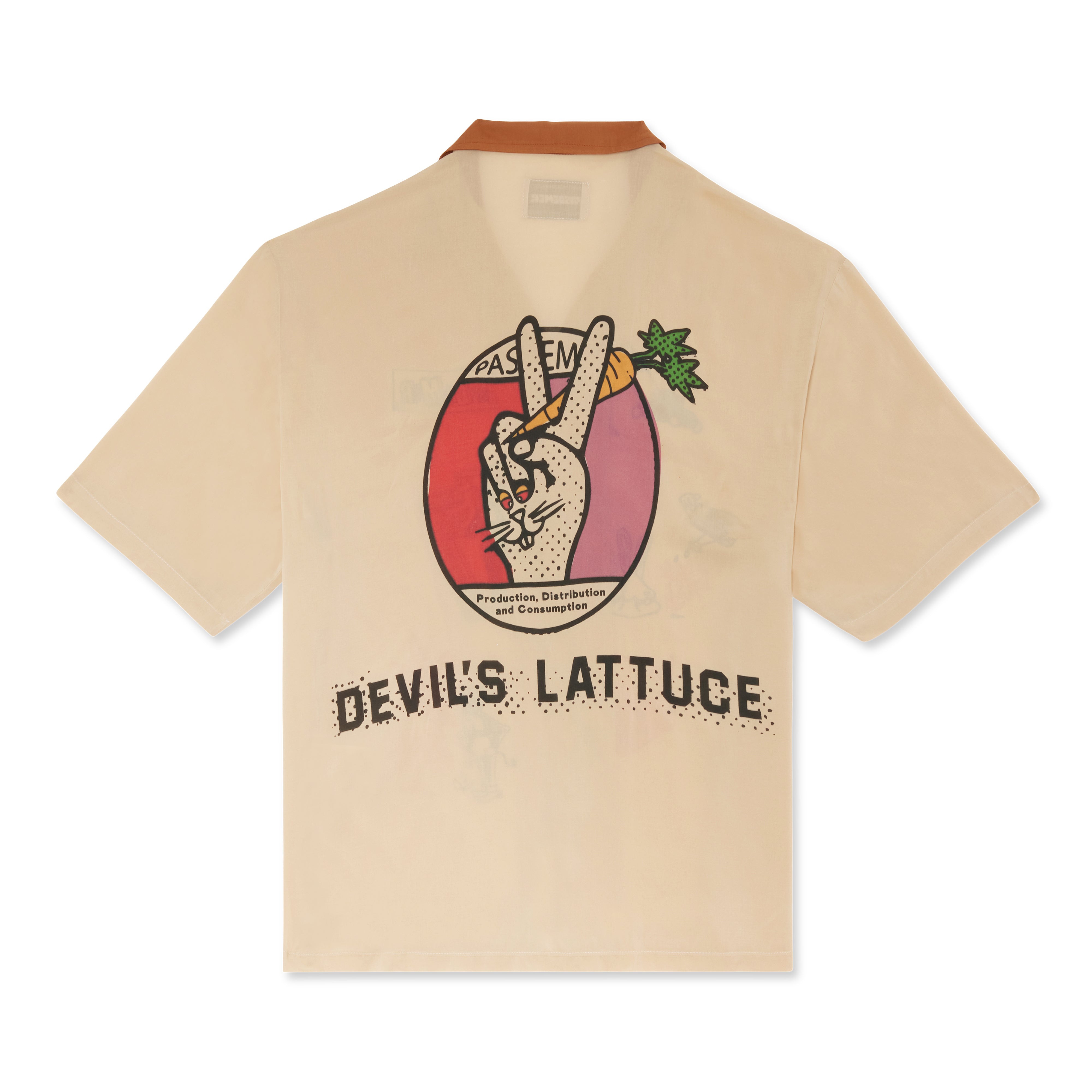 Devil's Lattuce Shirt
