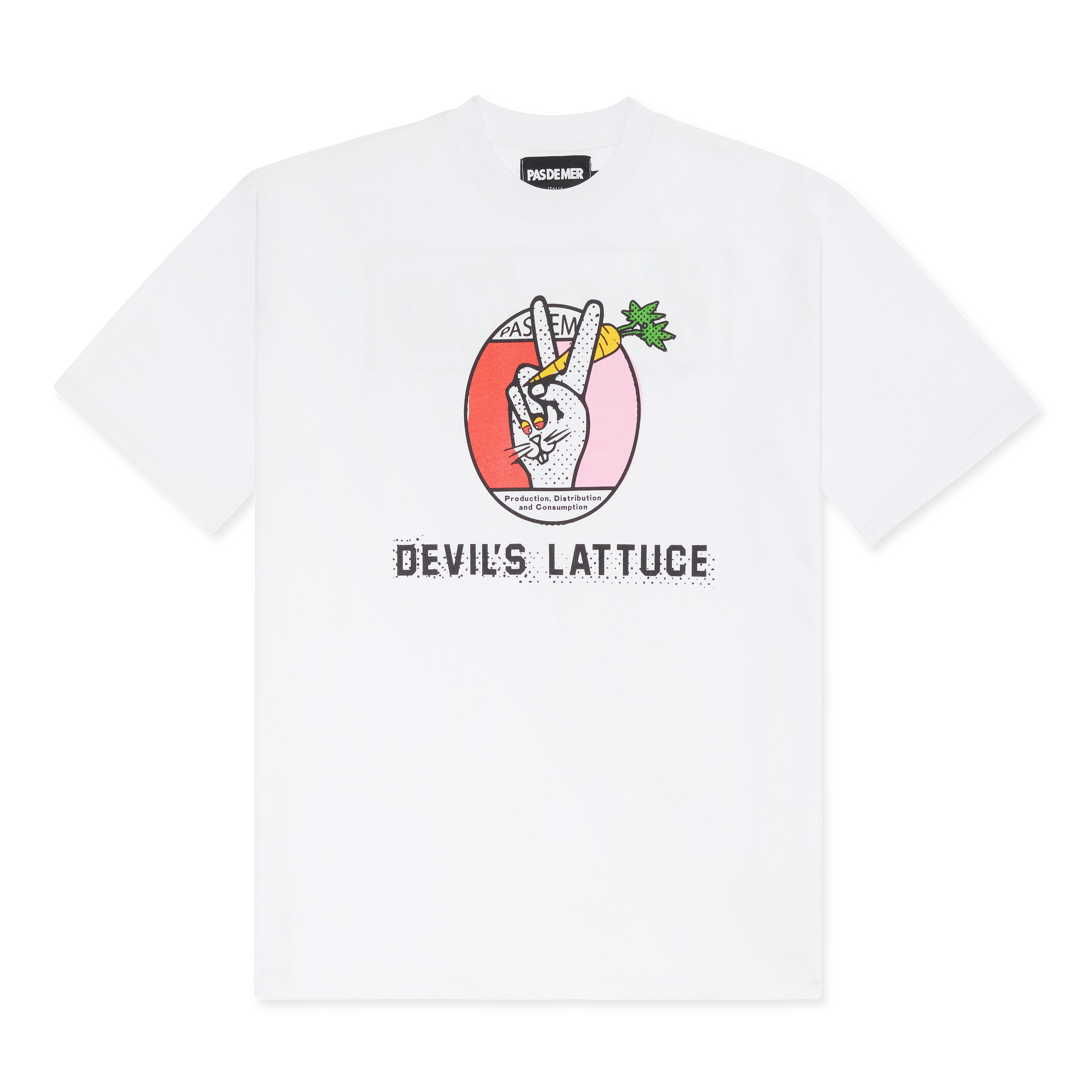 Devil's Lattuce