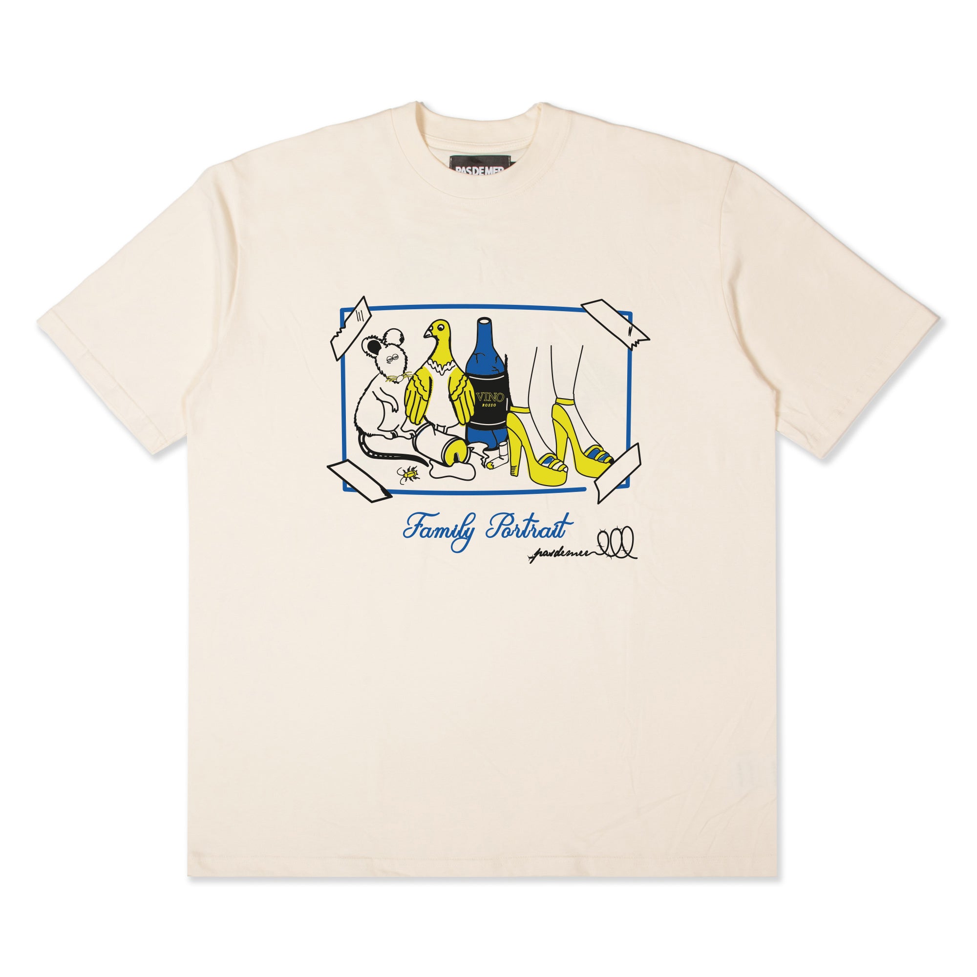 Family T-Shirt
